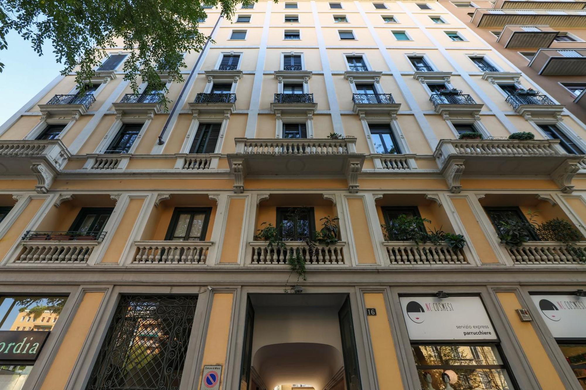 Apartment Primopiano - Concordia