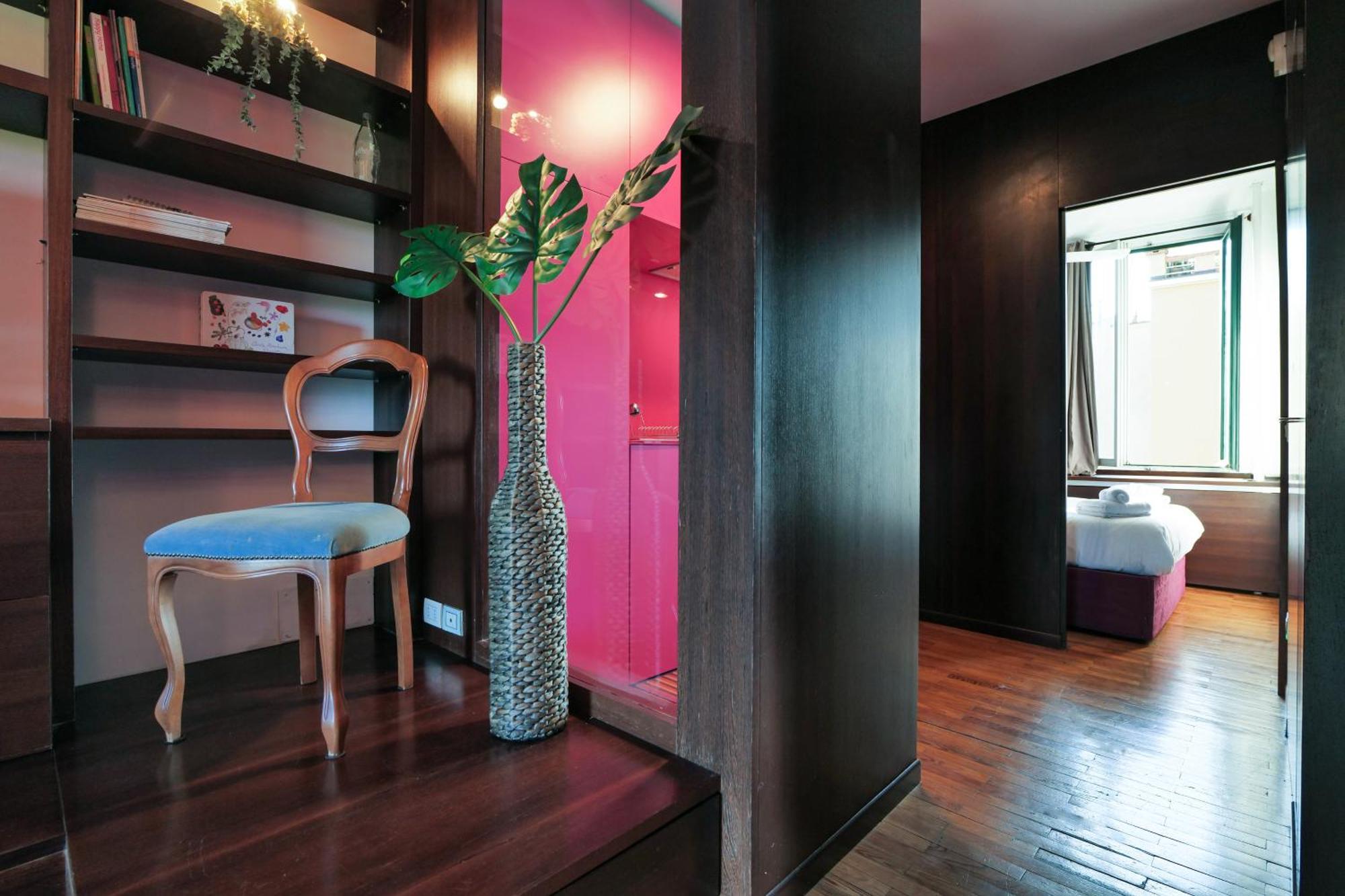 Primopiano - Concordia Apartment *