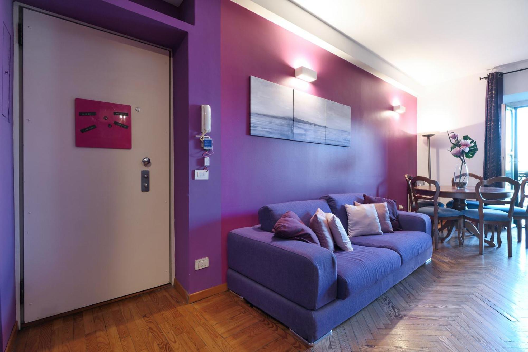 Primopiano - Concordia Apartment Milan