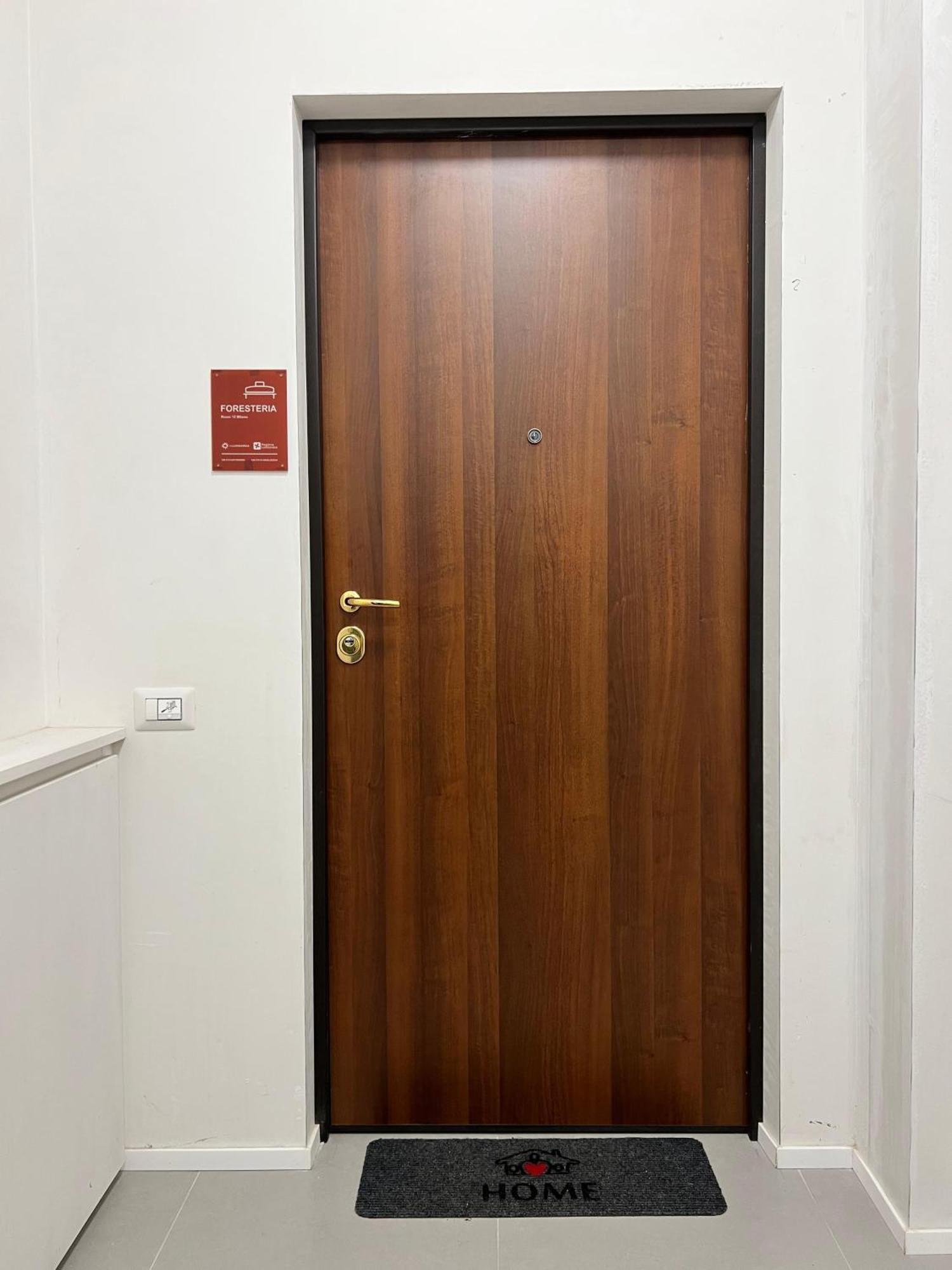 12 Guest house Milan
