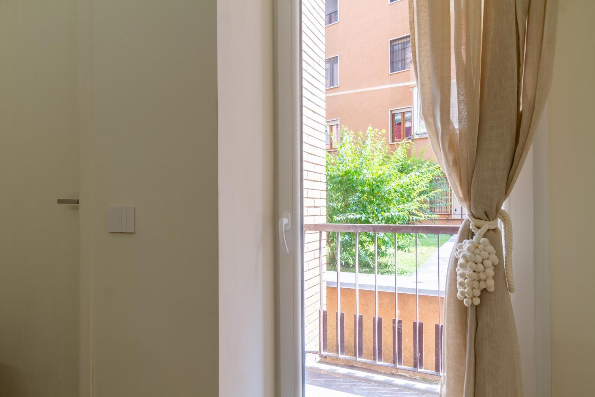 Apartment Petite - Design & Comfort
