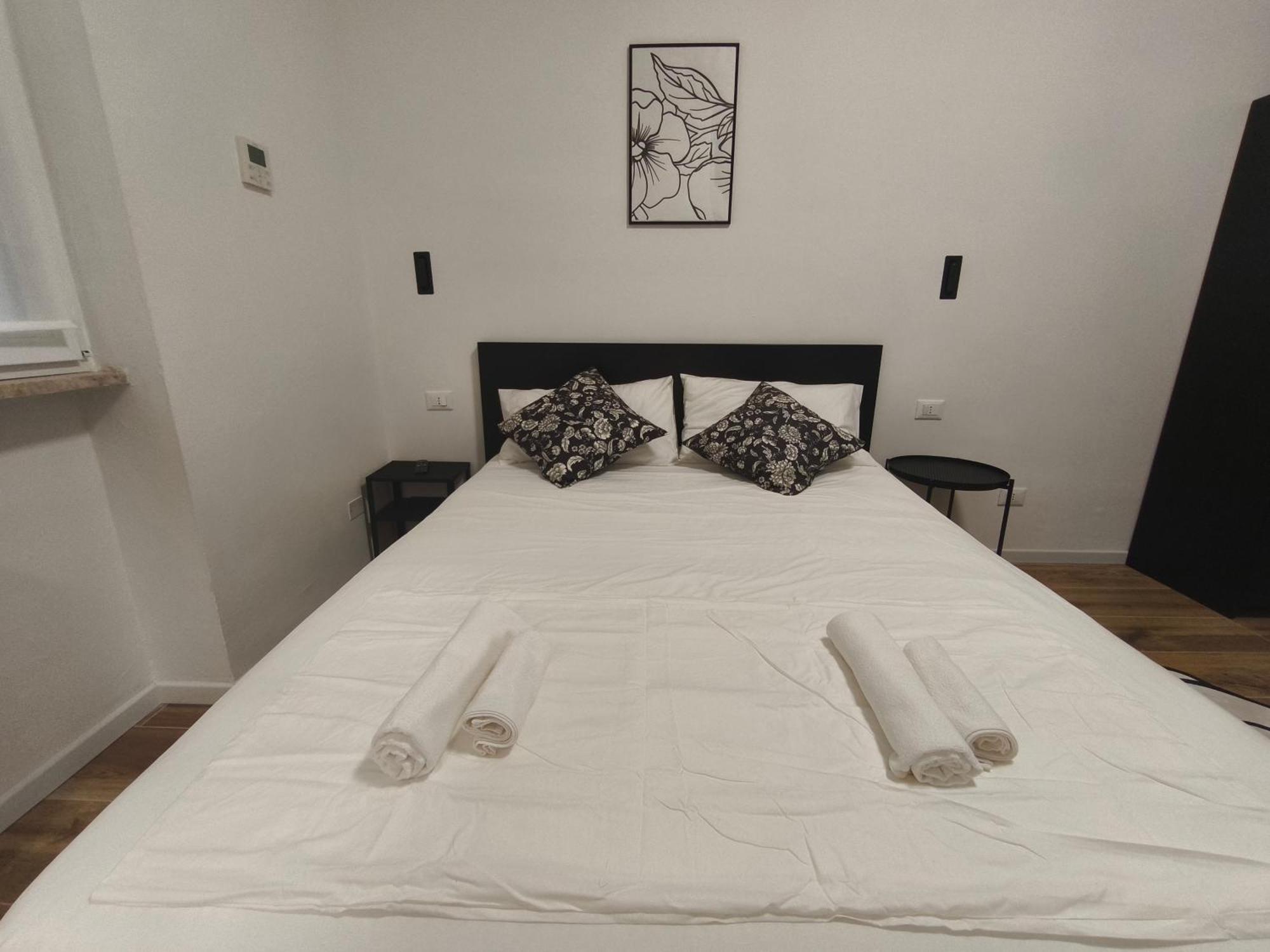 Limo Apartment *