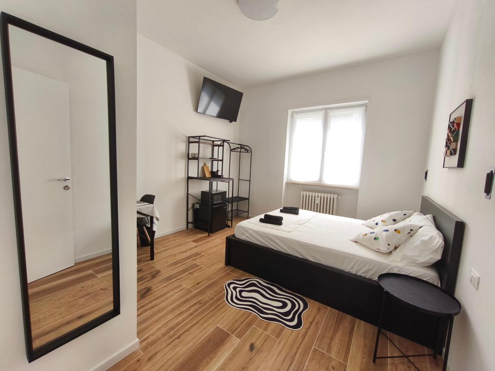 Limo Apartment *