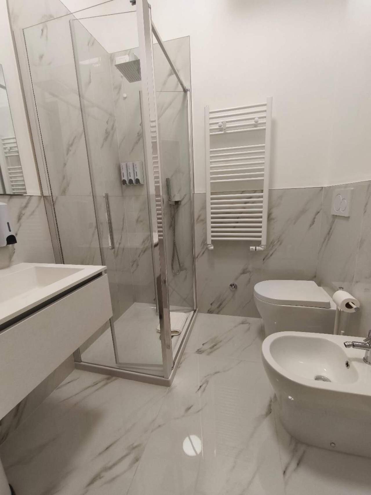 Limo Apartment Milan