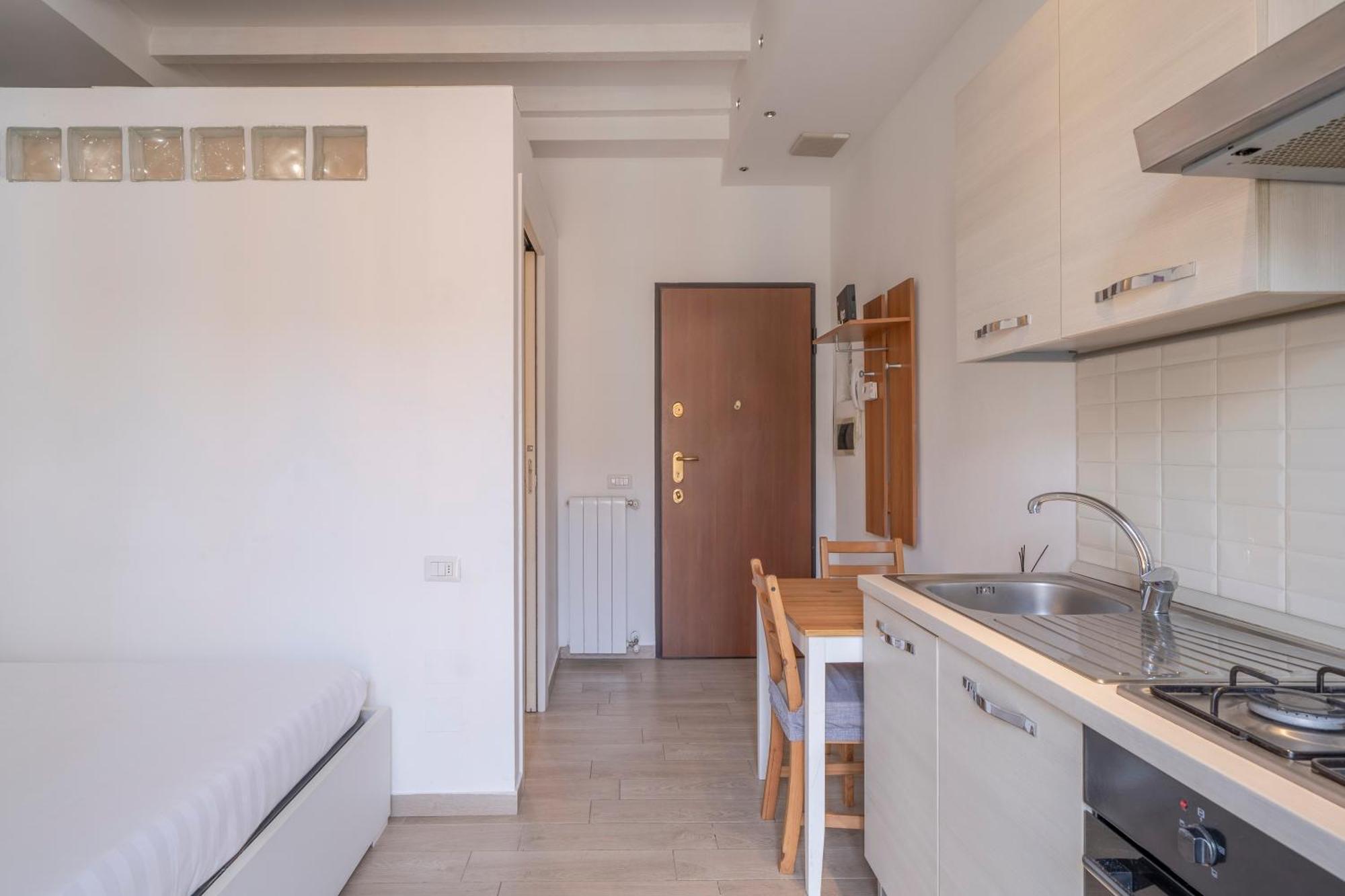 Apartment Napoli *