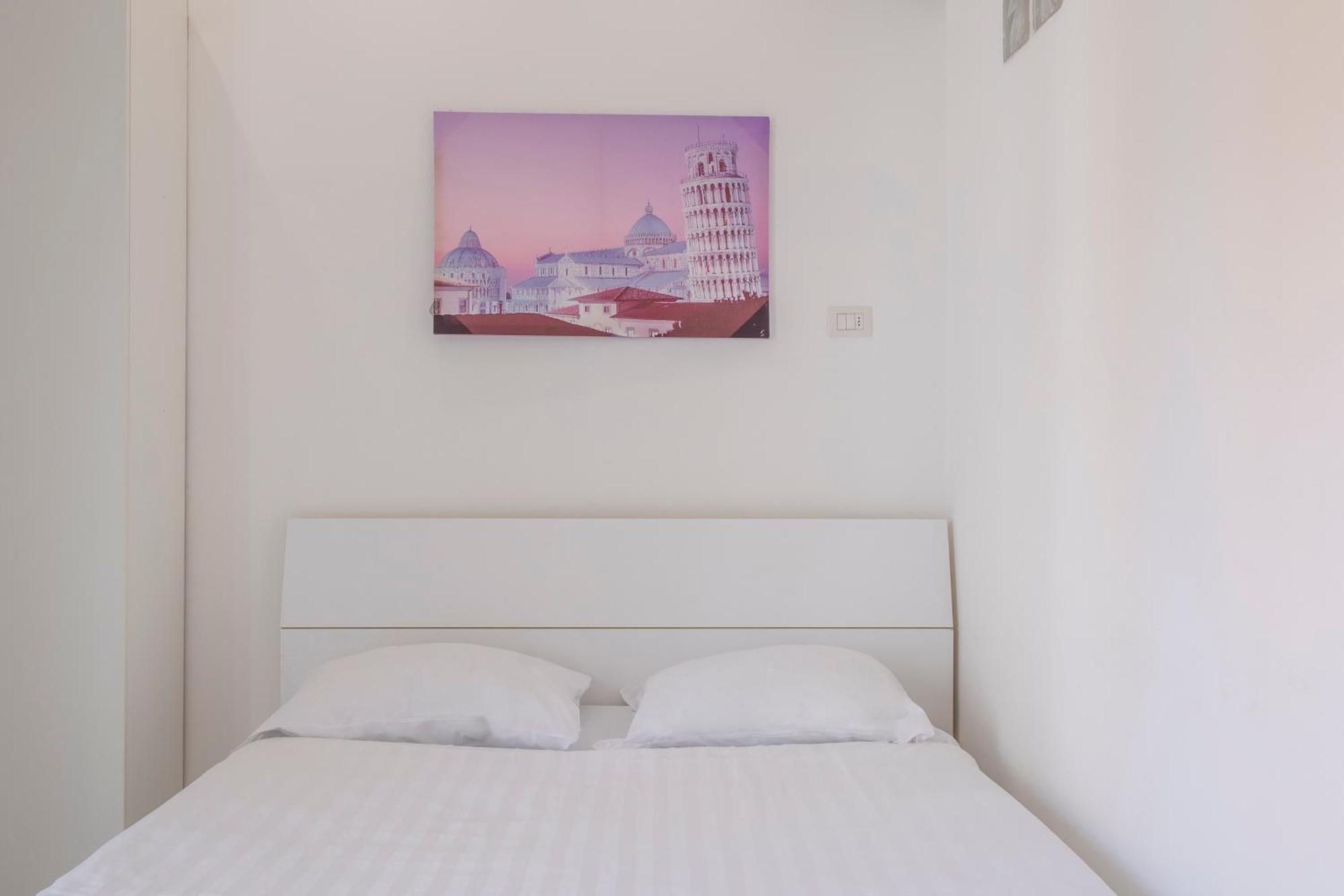 Napoli Apartment Milan