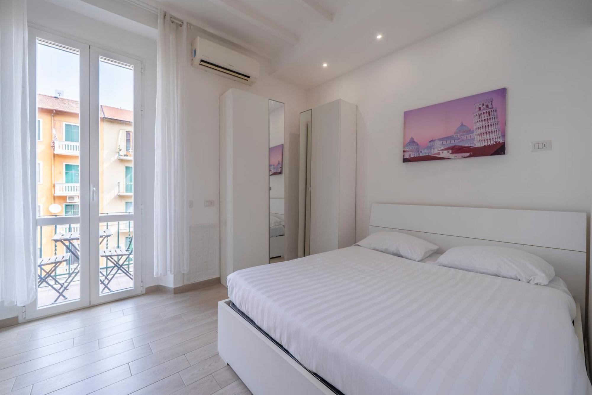 Napoli Apartment *