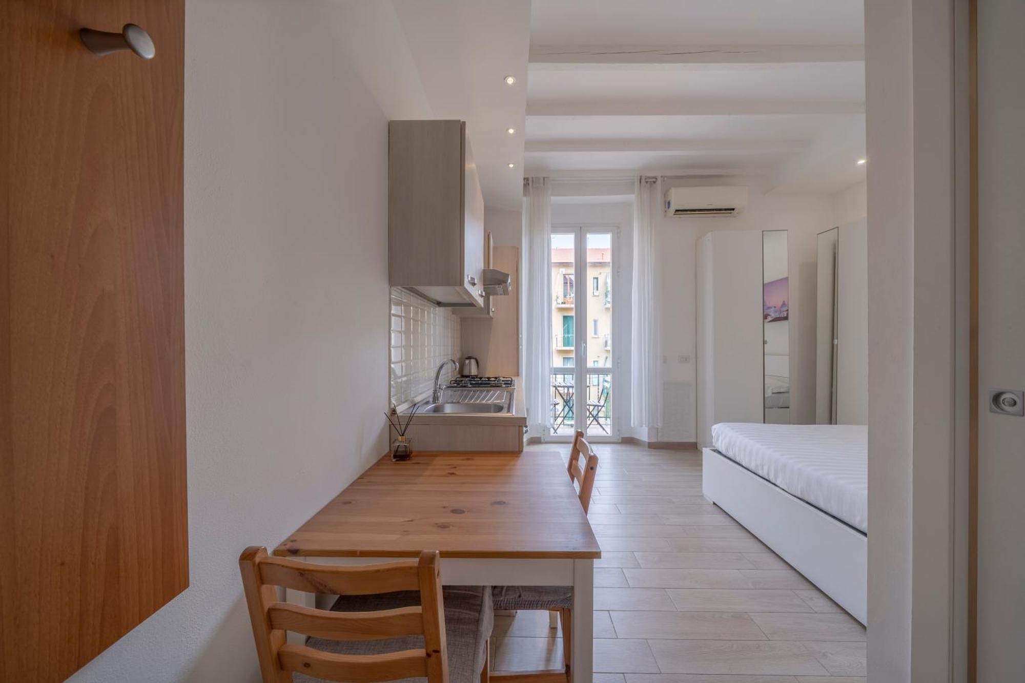 Apartment Napoli *