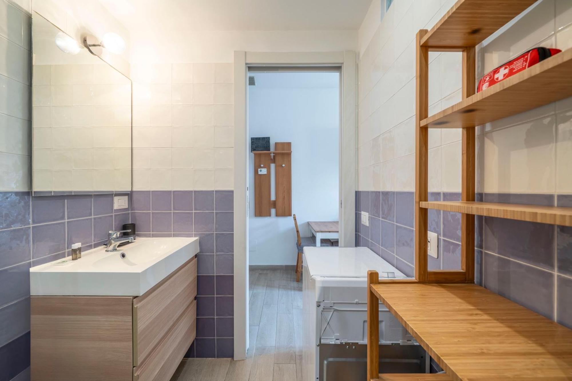 Napoli Apartment *
