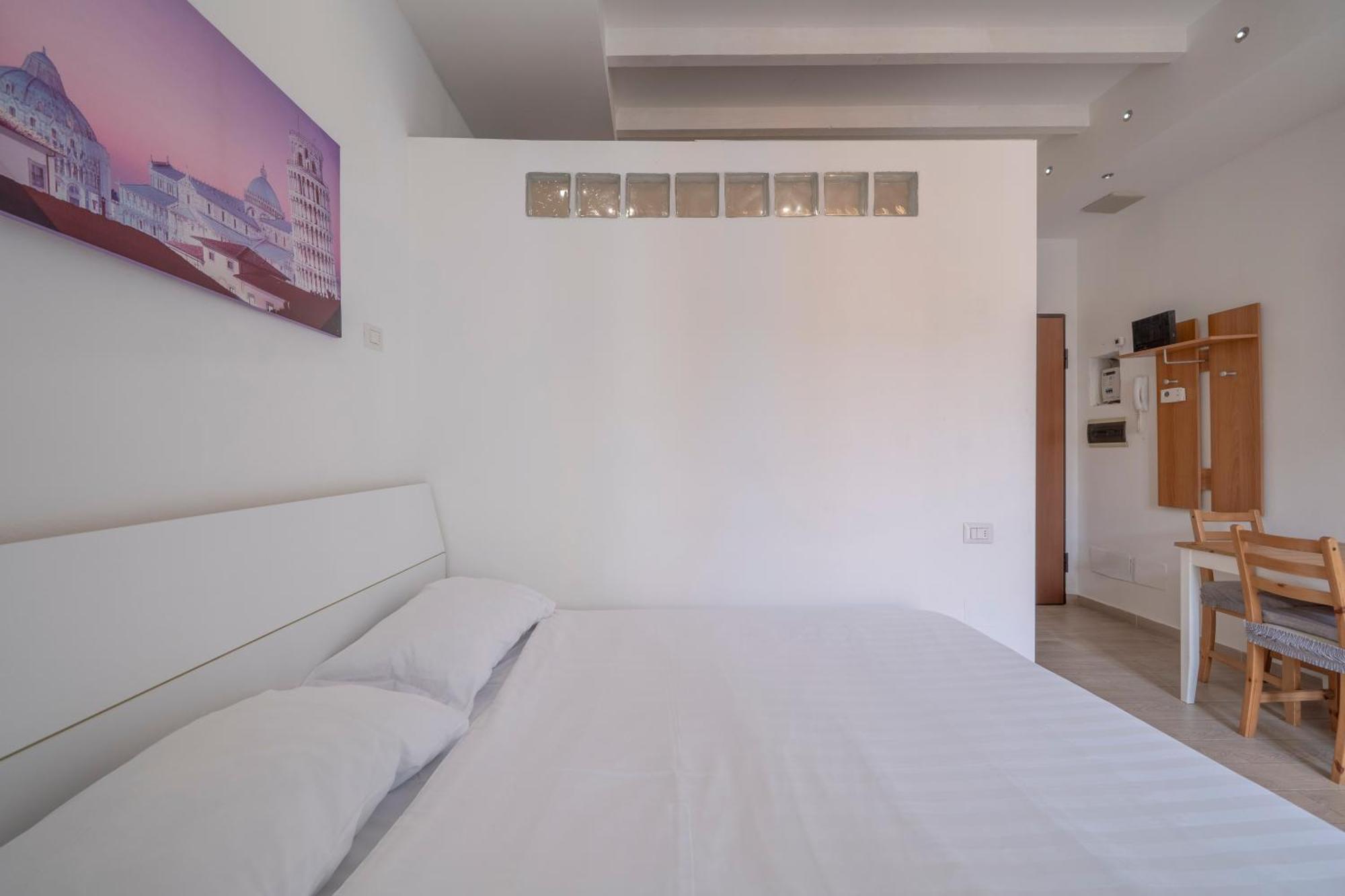Apartment Napoli Milan