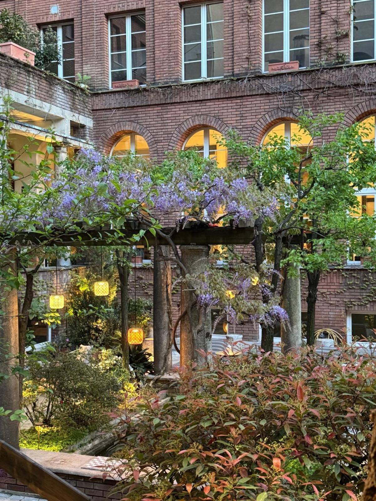 New Generation Center Hostel