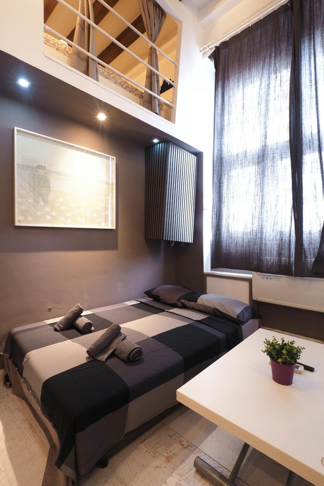 Apartment Primopiano - Schiaparelli A Flat Milan
