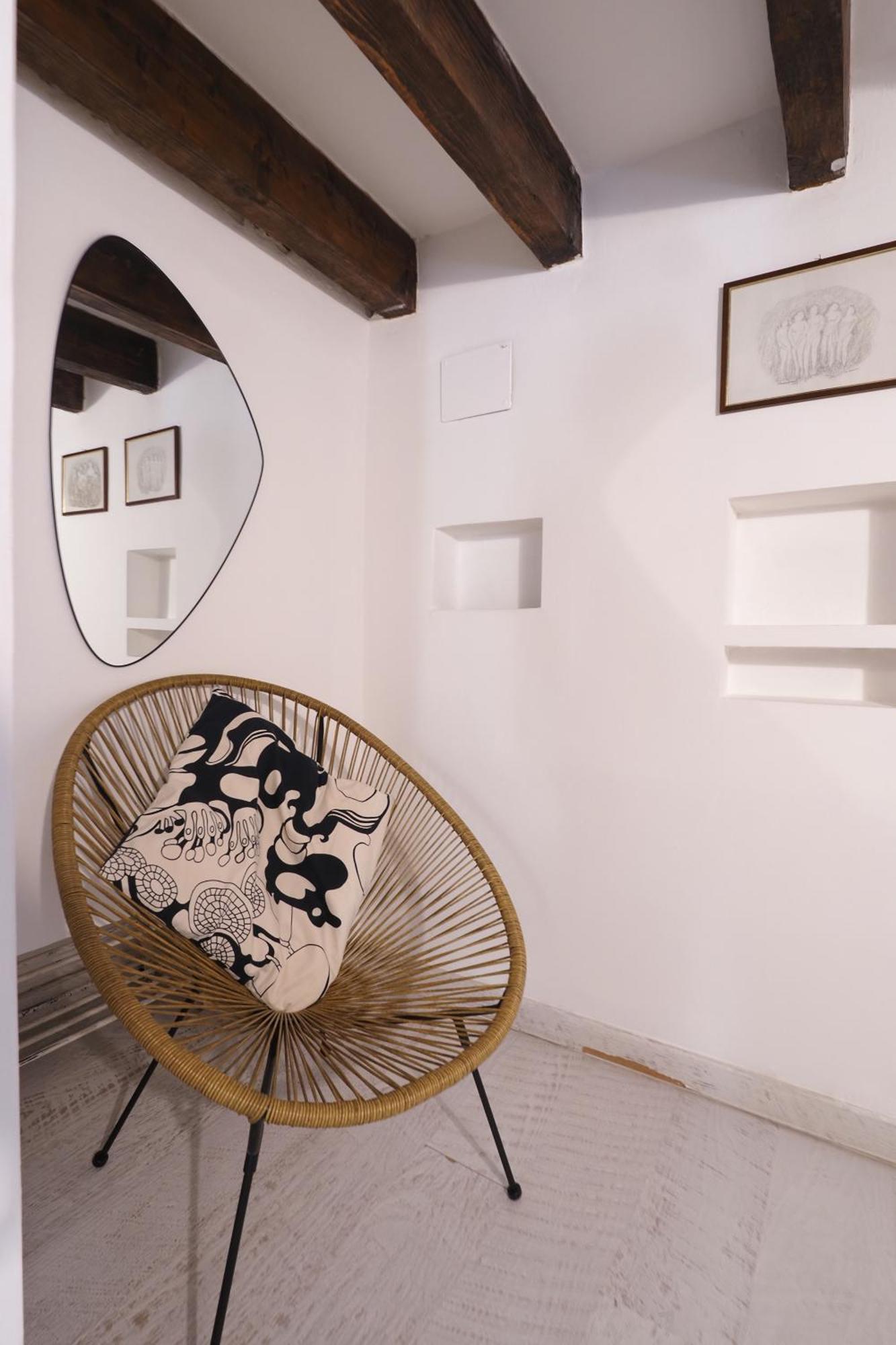 Primopiano - Schiaparelli A Flat Apartment Milan