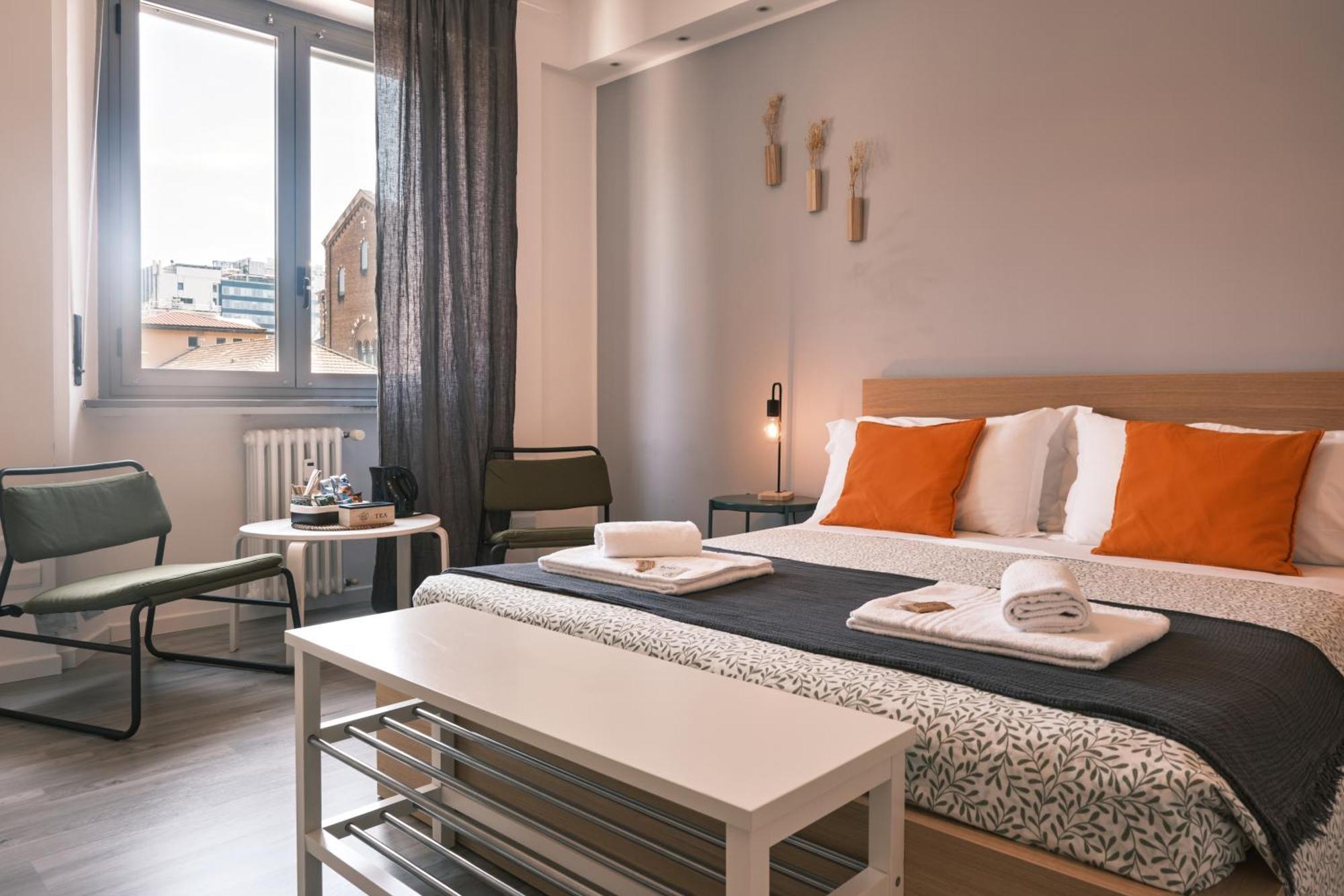 Guest house 71 *