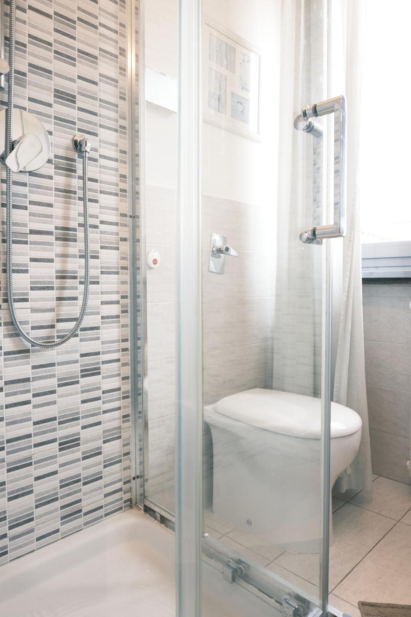 71 Guest house Milan