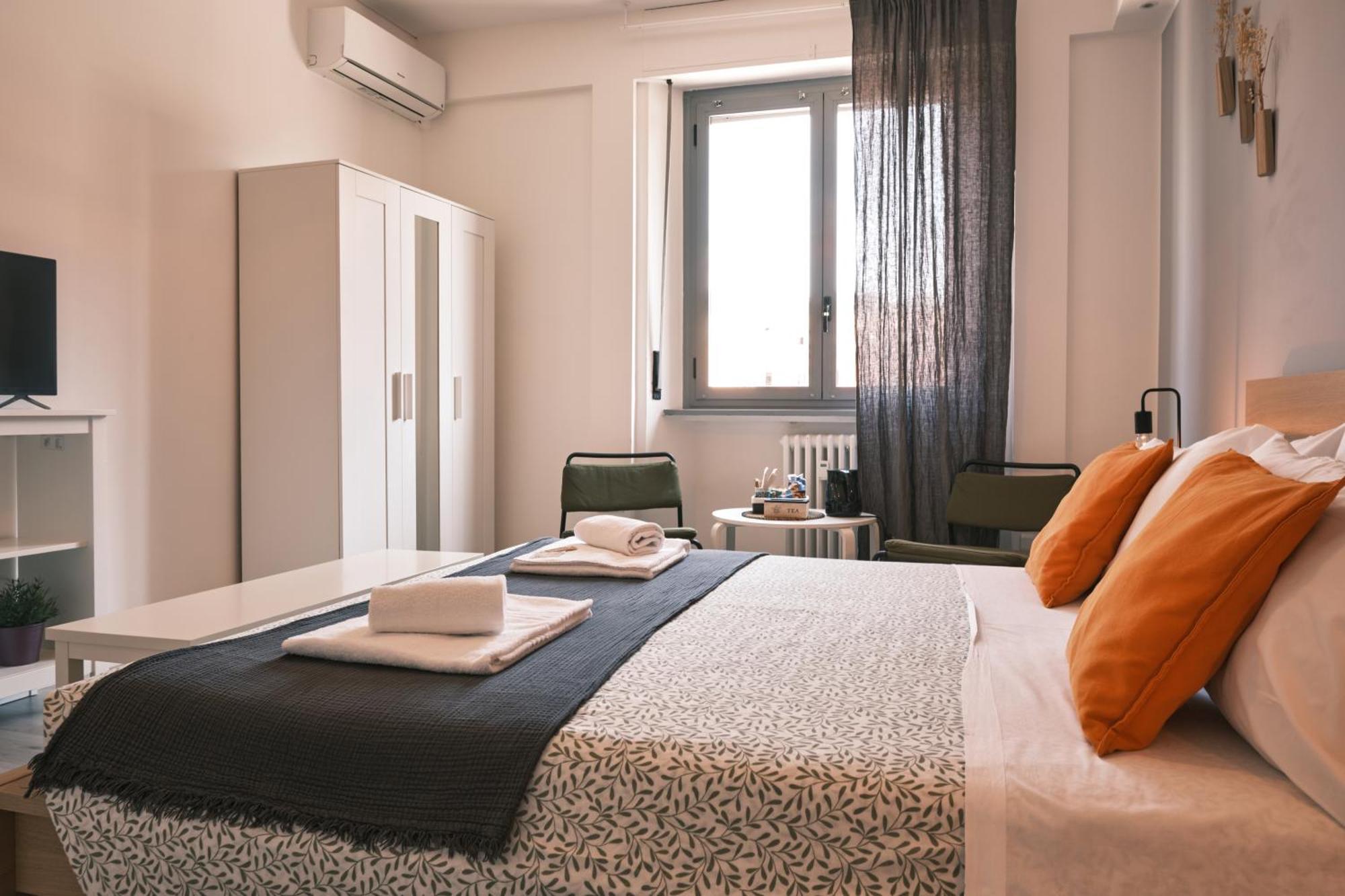 Guest house 71 Milan
