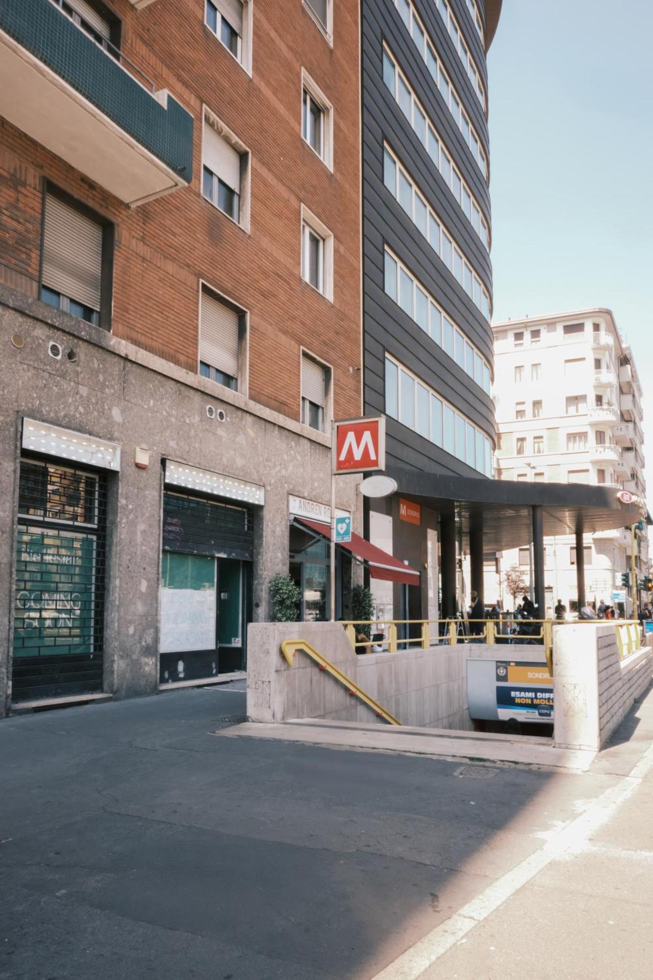 71 Guest house Milan