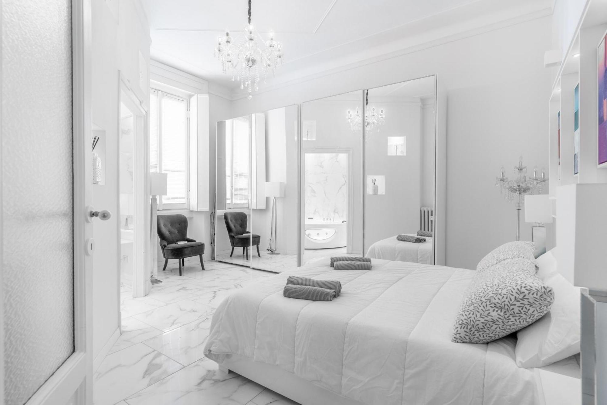 Bre3 -lodi- Elegant & Private Hot Tub - Milan