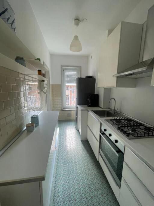 Holiday Milano Apartment