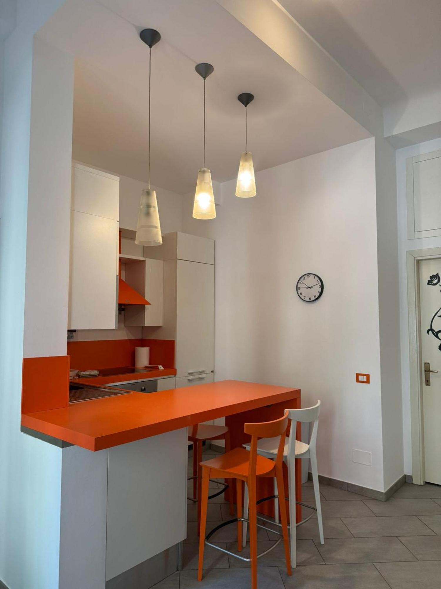 Apartment Maggie's House Citta Studi 200m To Lambrate Milan