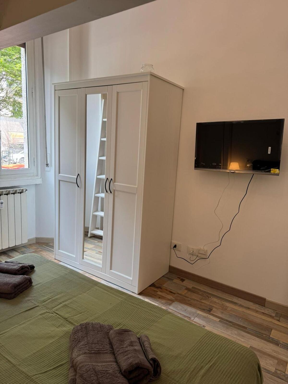 Maggie's House Citta Studi 200m To Lambrate *