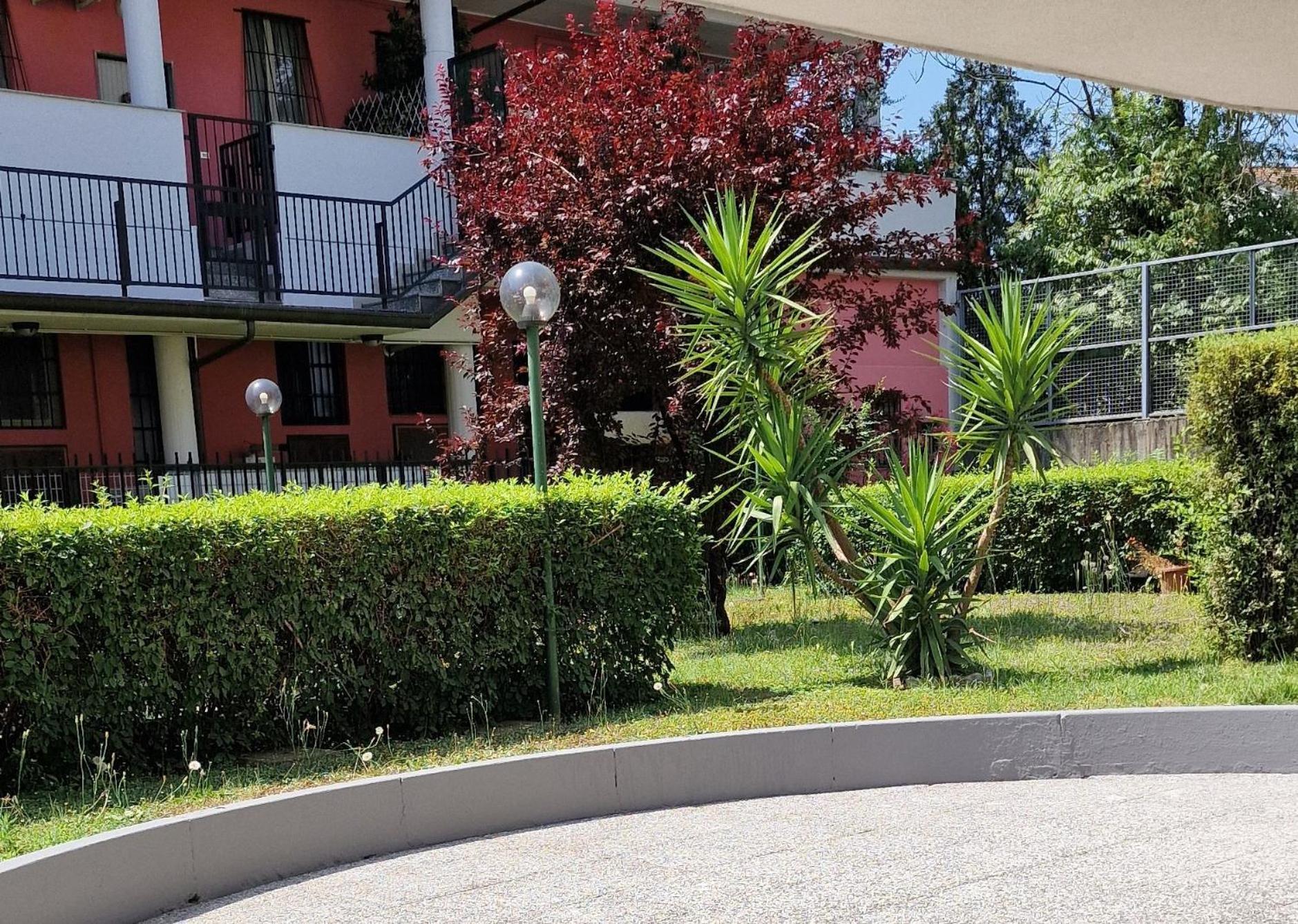 Appartamento Comfy Penthouse *