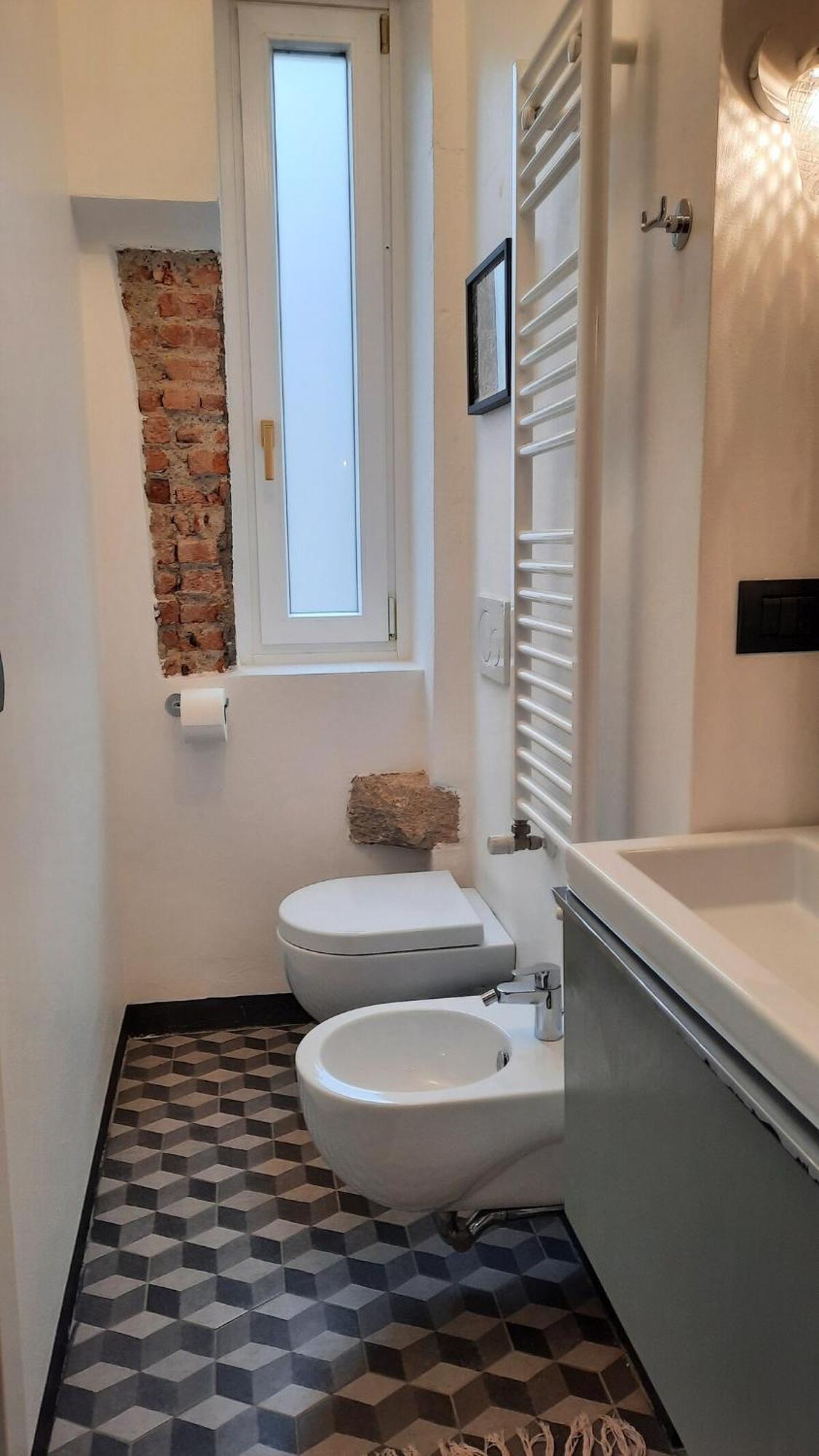 In The Historic Center-navigli Apartment Milan