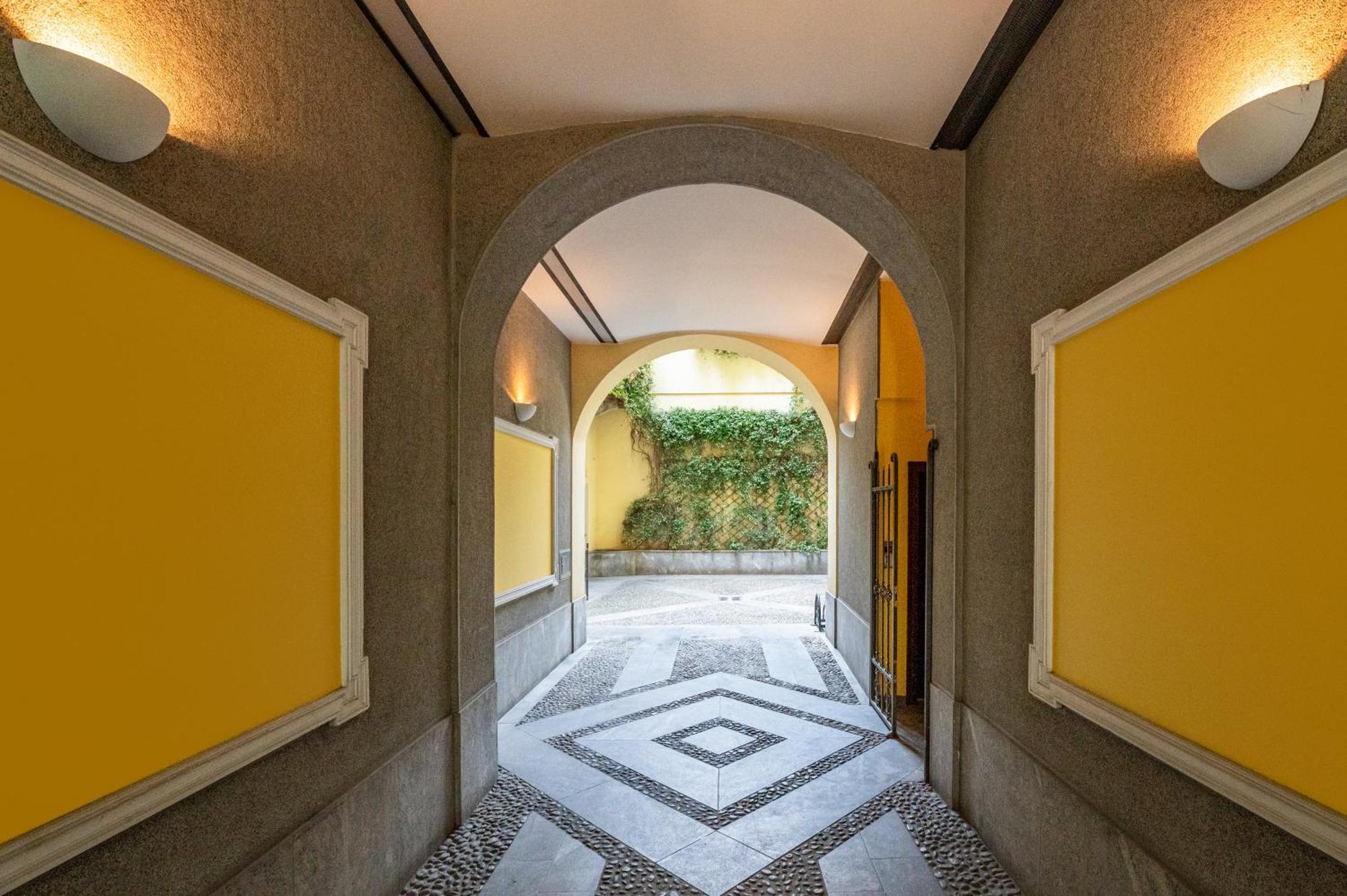 De Amicis' Nest - Center * Milan