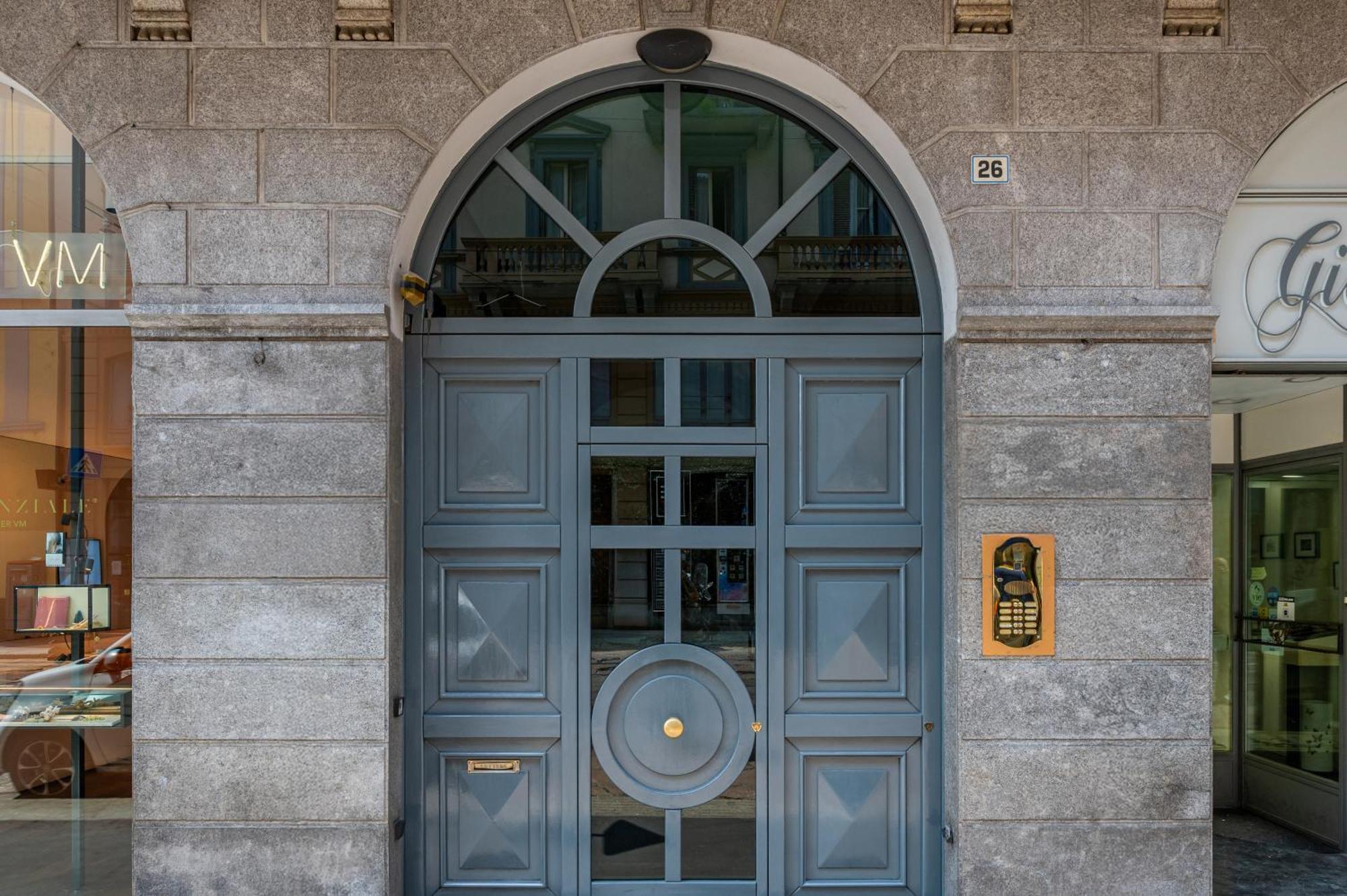 Apartment De Amicis' Nest - Center Milan