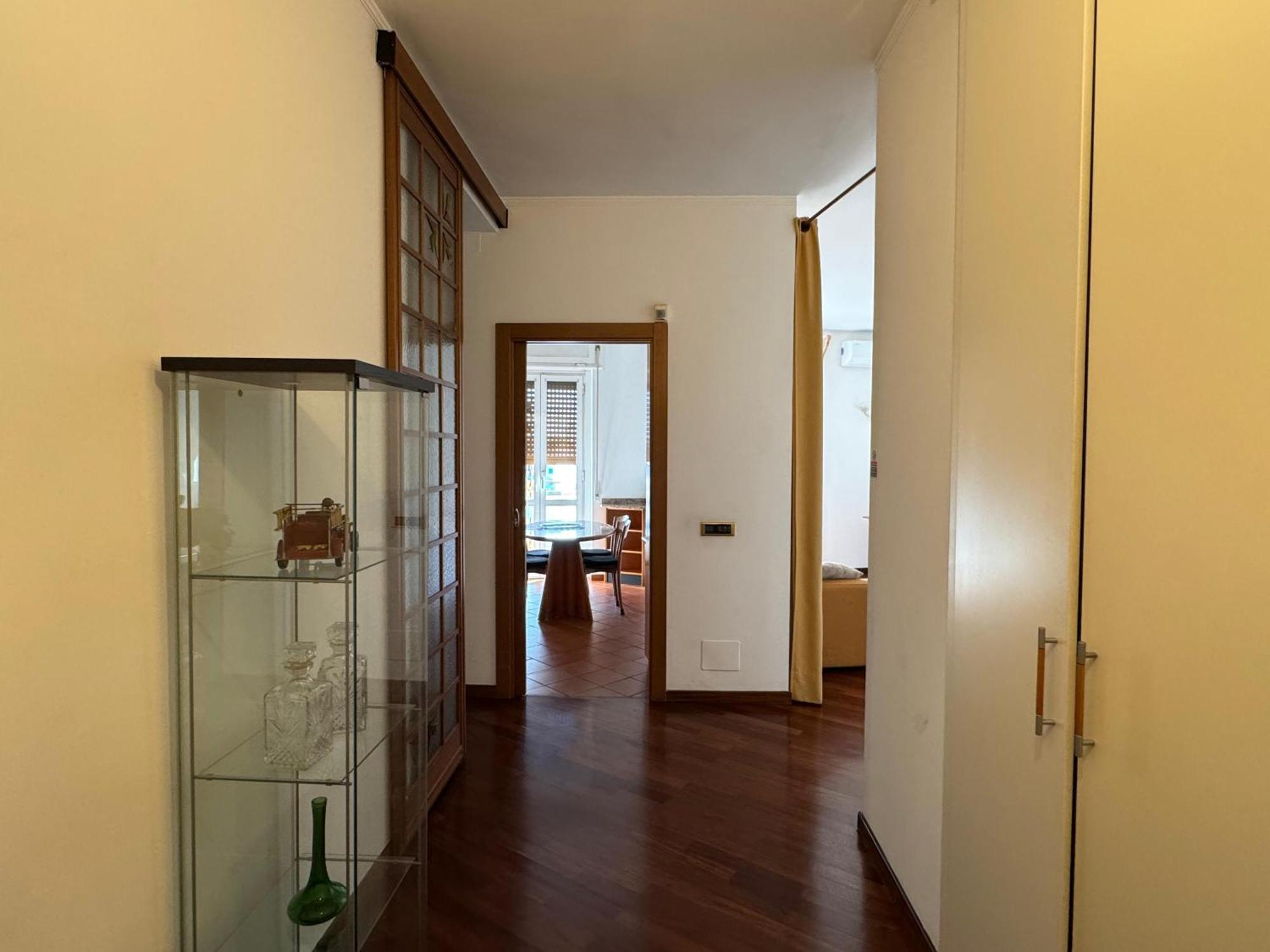 Apartment Al54 Milan