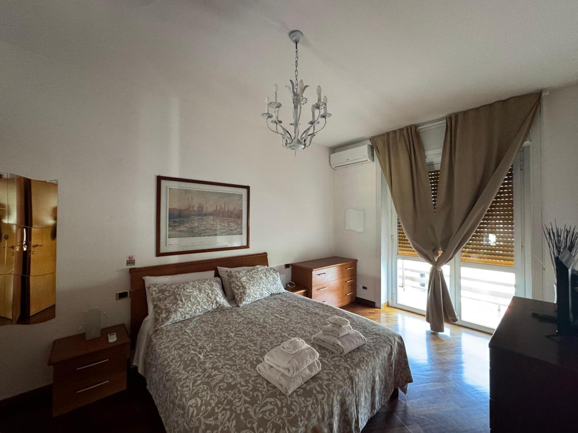 Al54 Apartment
