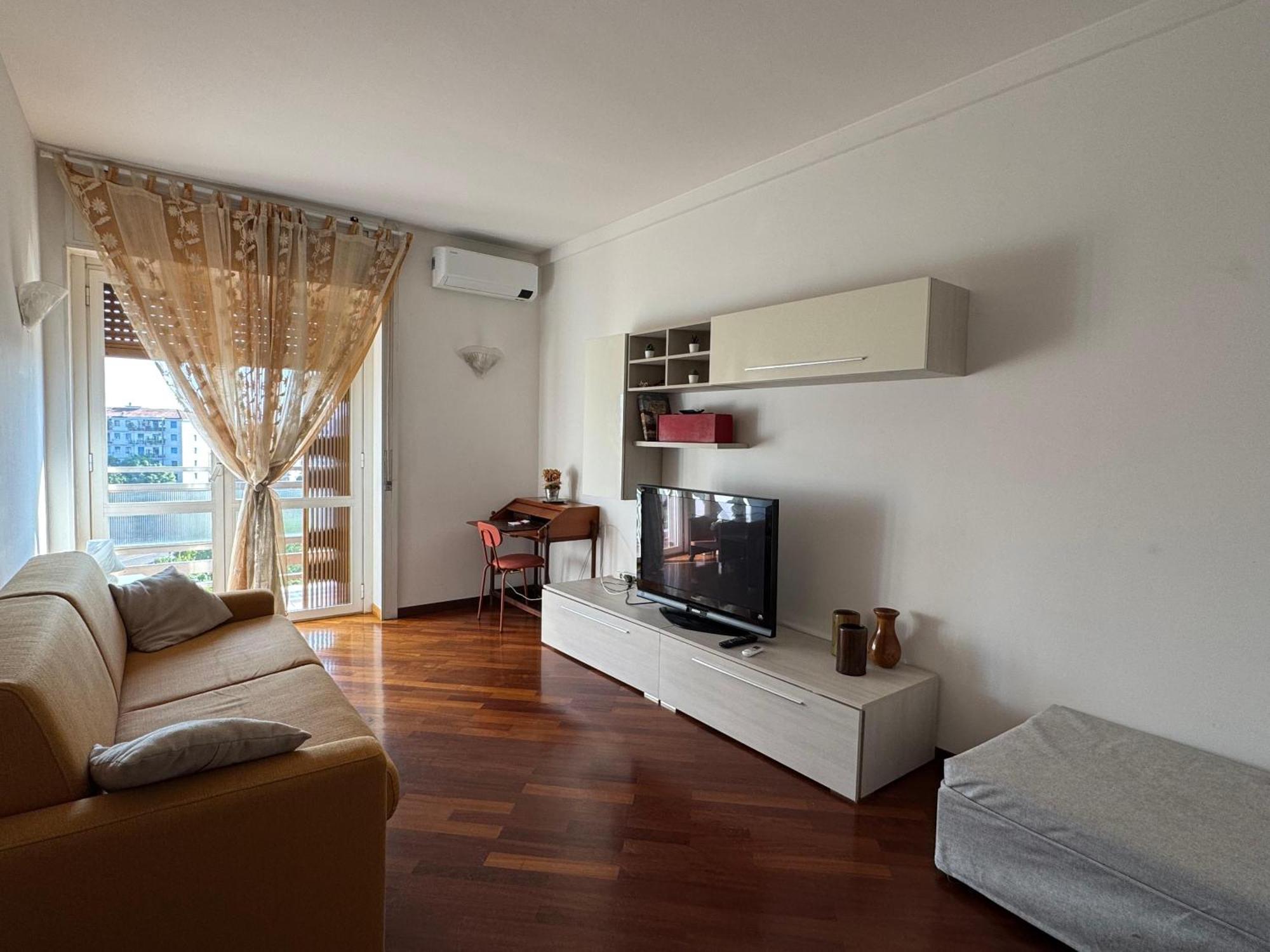 Al54 Apartment Milan