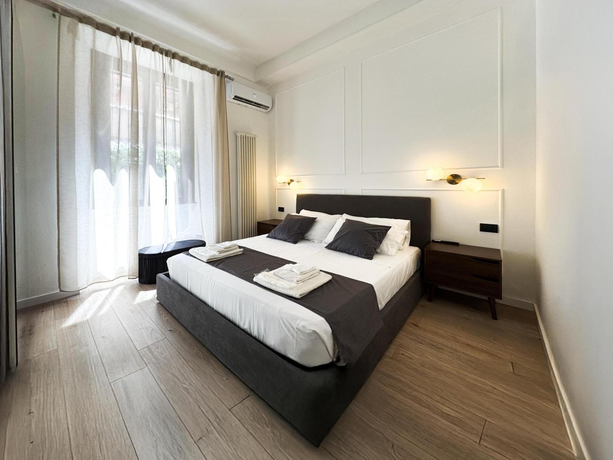 Apartment Casa Enea - Luxury House - Porta Romana - Duomo M3 Milan