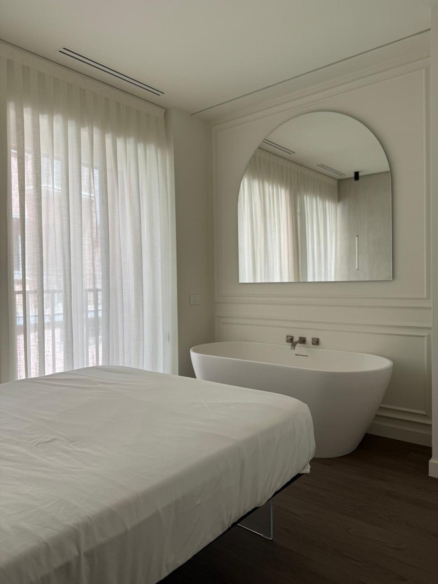 Apartment Ando's Boutique