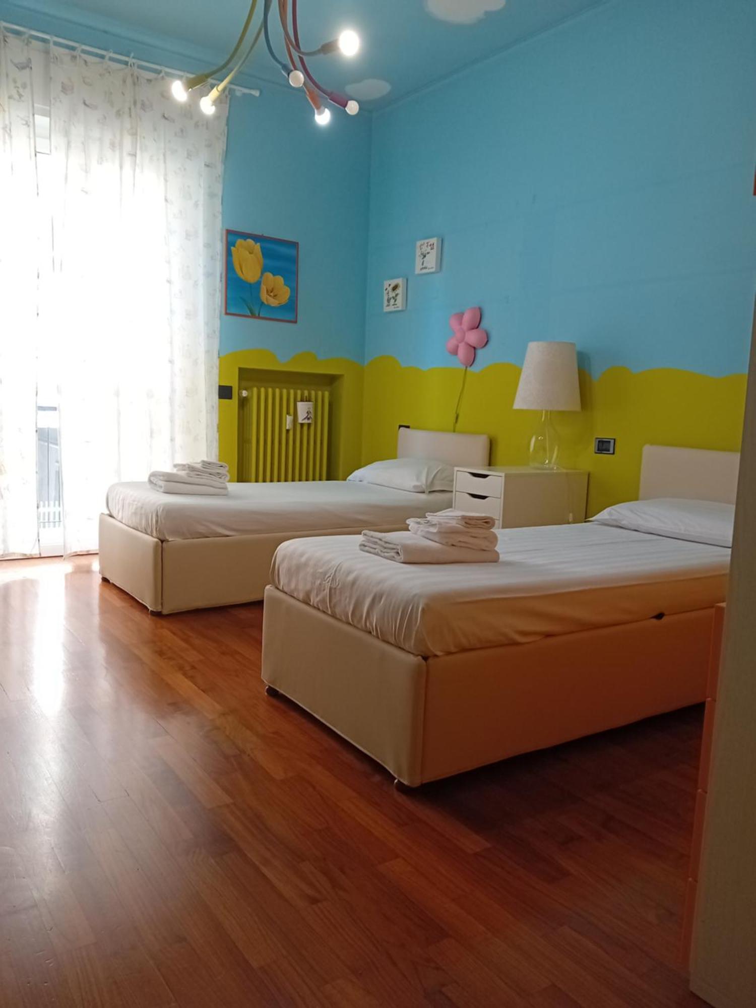 Bnbutler - Stromboli, 22 - Ampio, Luminoso Ed Elegante Milan