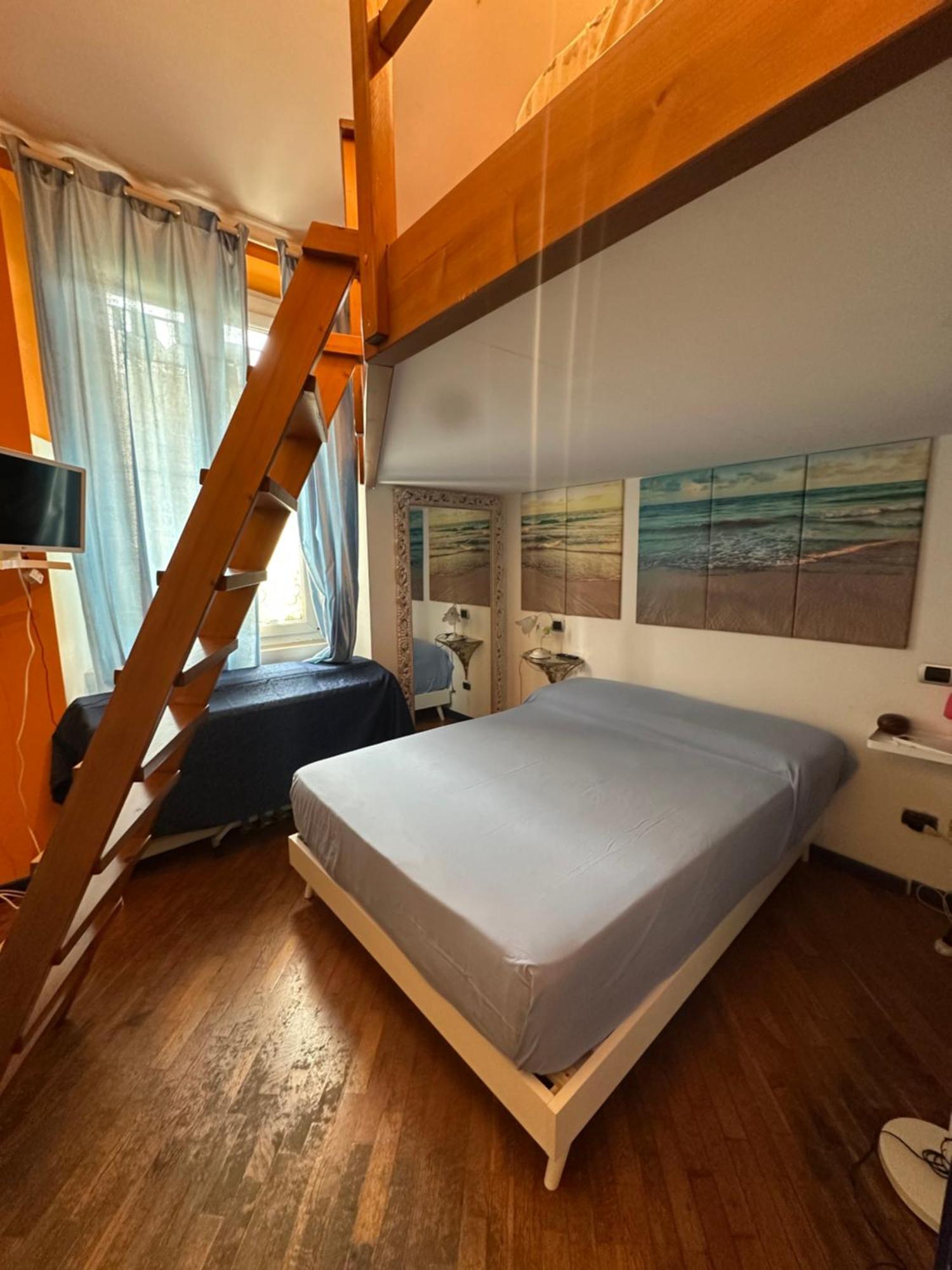 Laguna Blu Milan