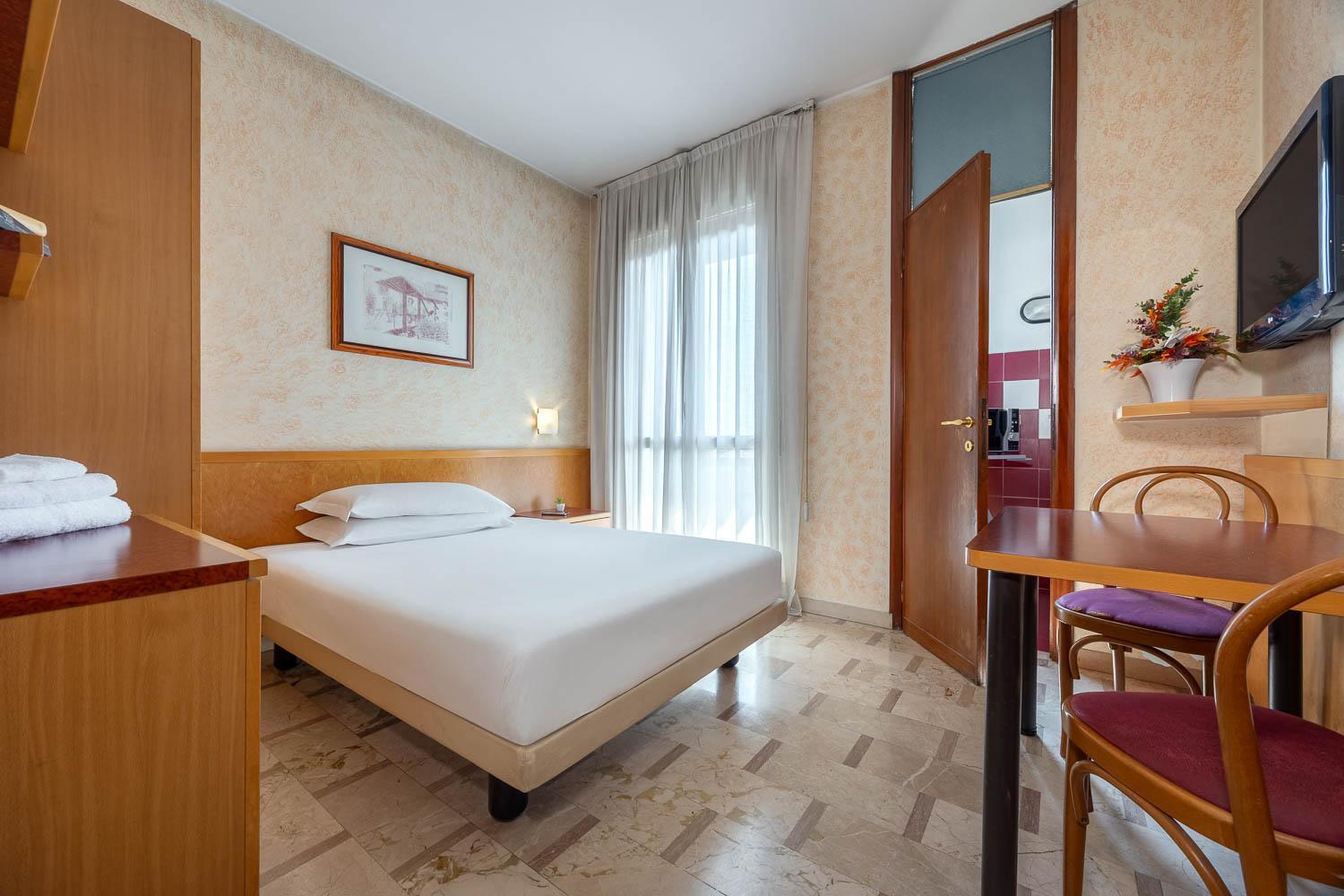 Ih Argonne Park 3* Milan