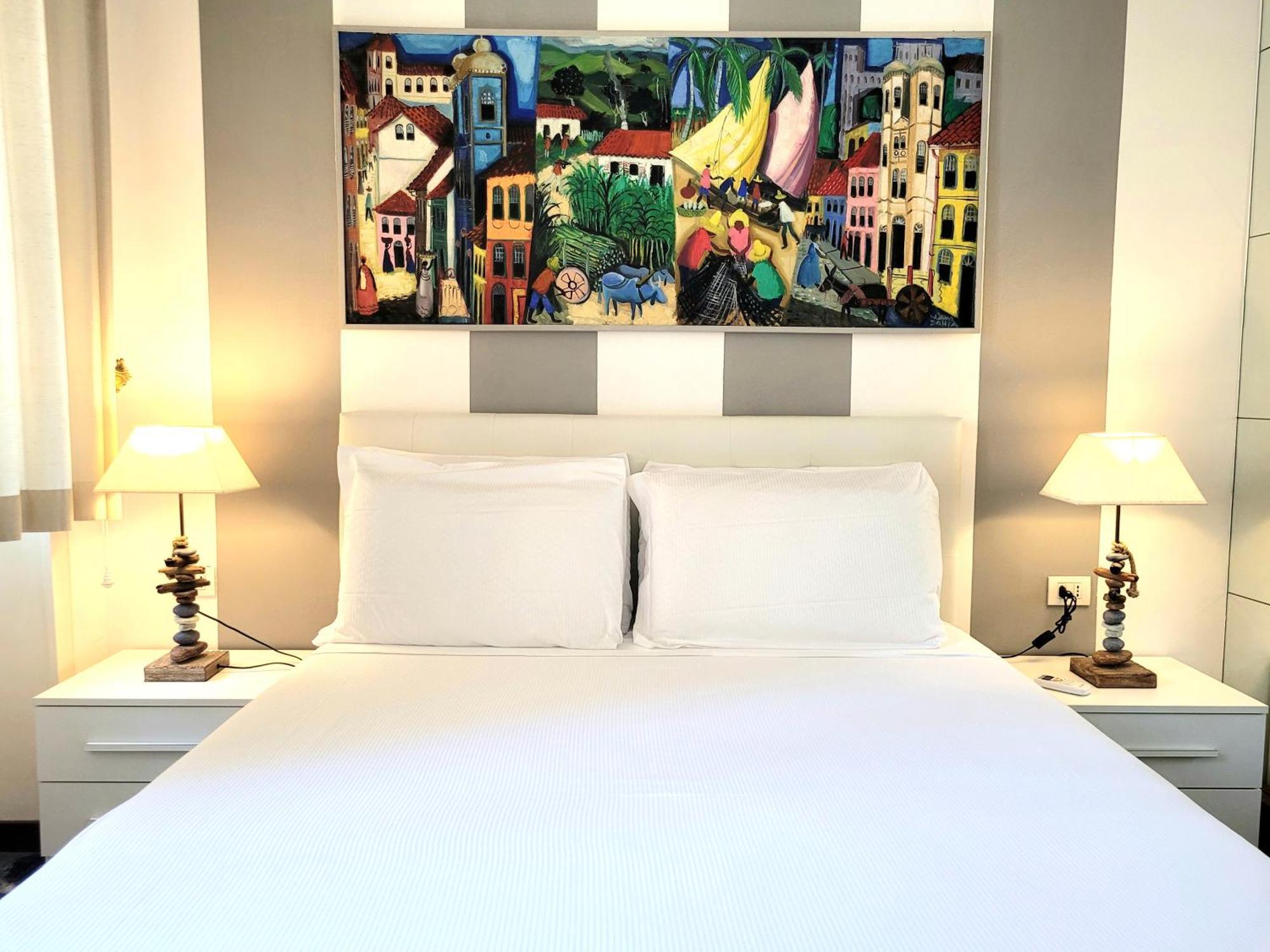 Apartamento S. Ambrogio Square *