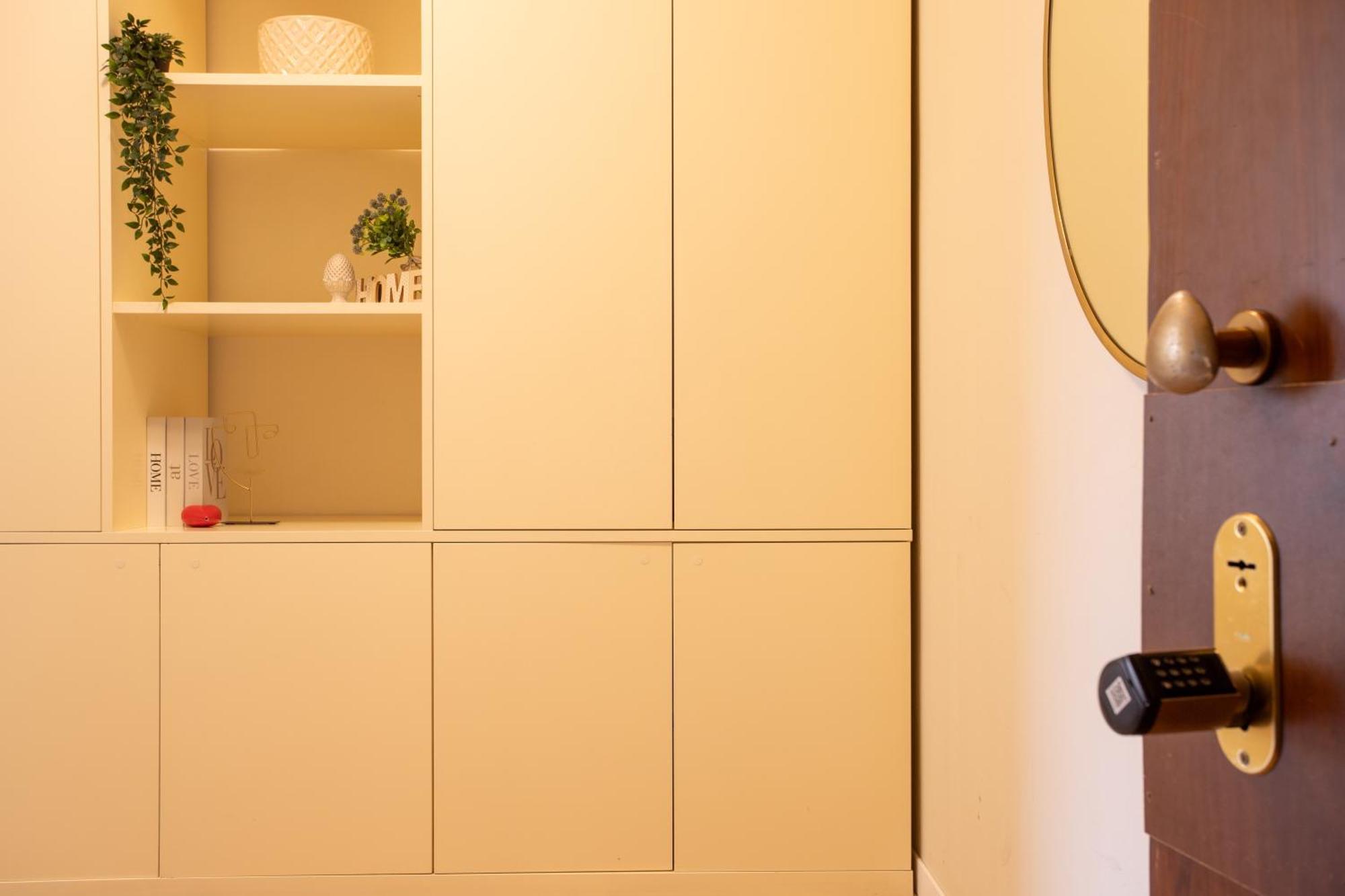 Exclusive In Station - Duomo 5 In Minutes Apartment *