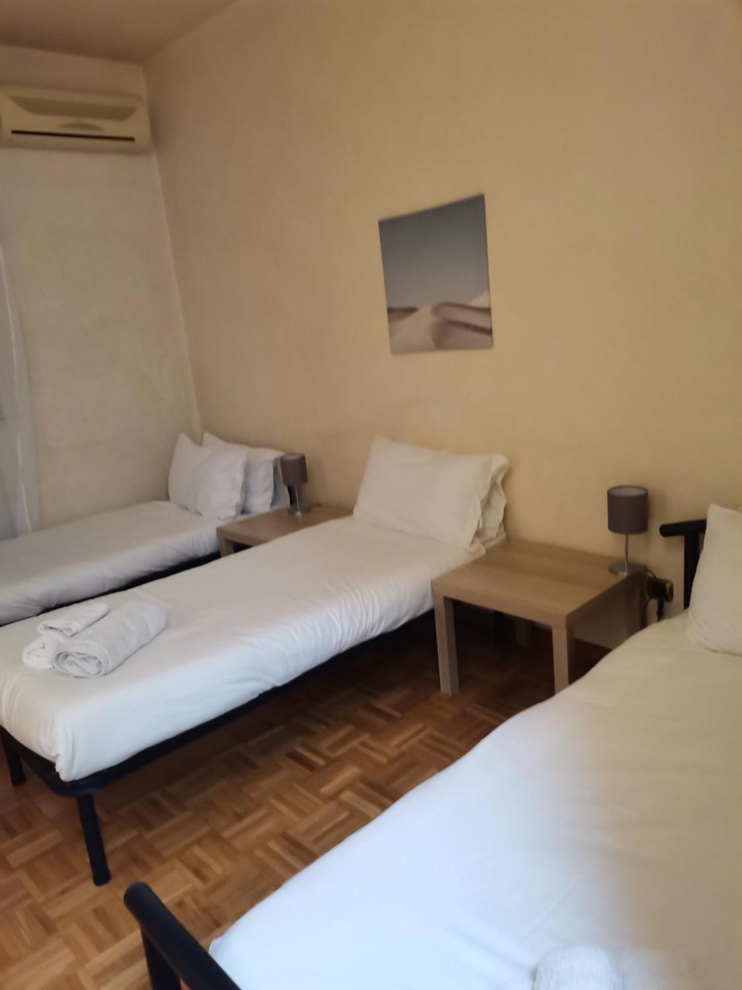 Milanforester Apartment *