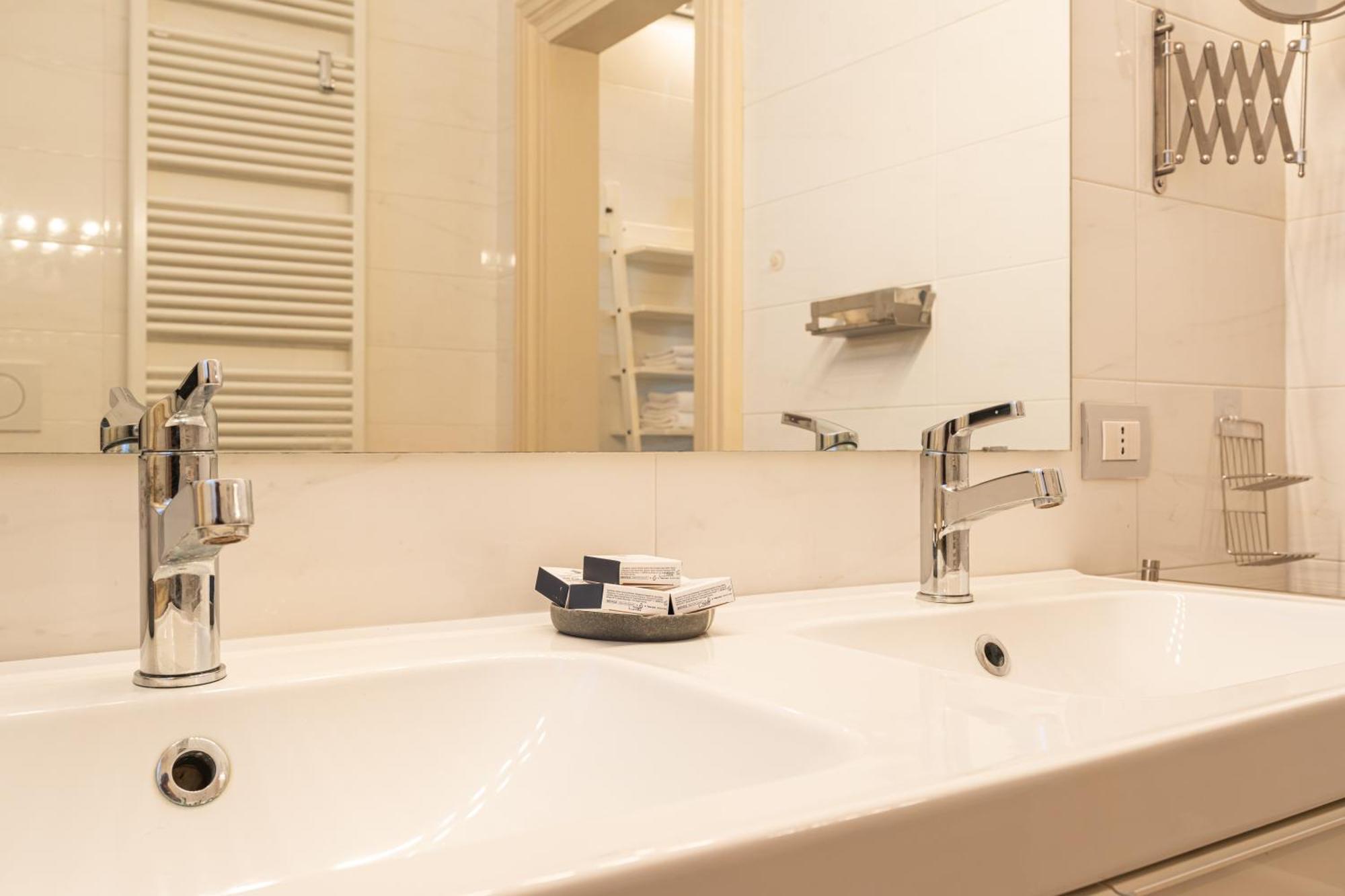 Apartment Crocetta Aida One Bedroom 1st Floor - Mirable Pm Milan