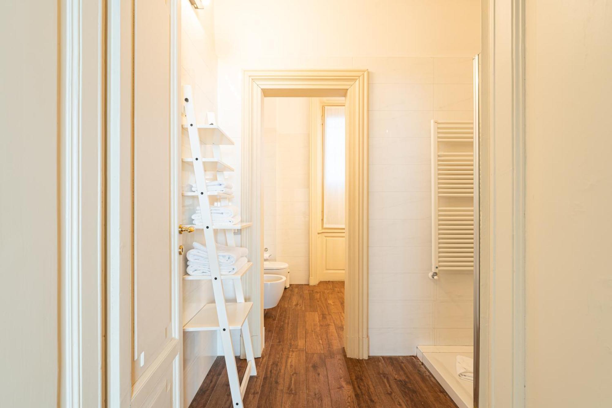 Apartment Crocetta Aida One Bedroom 1st Floor - Mirable Pm Milan