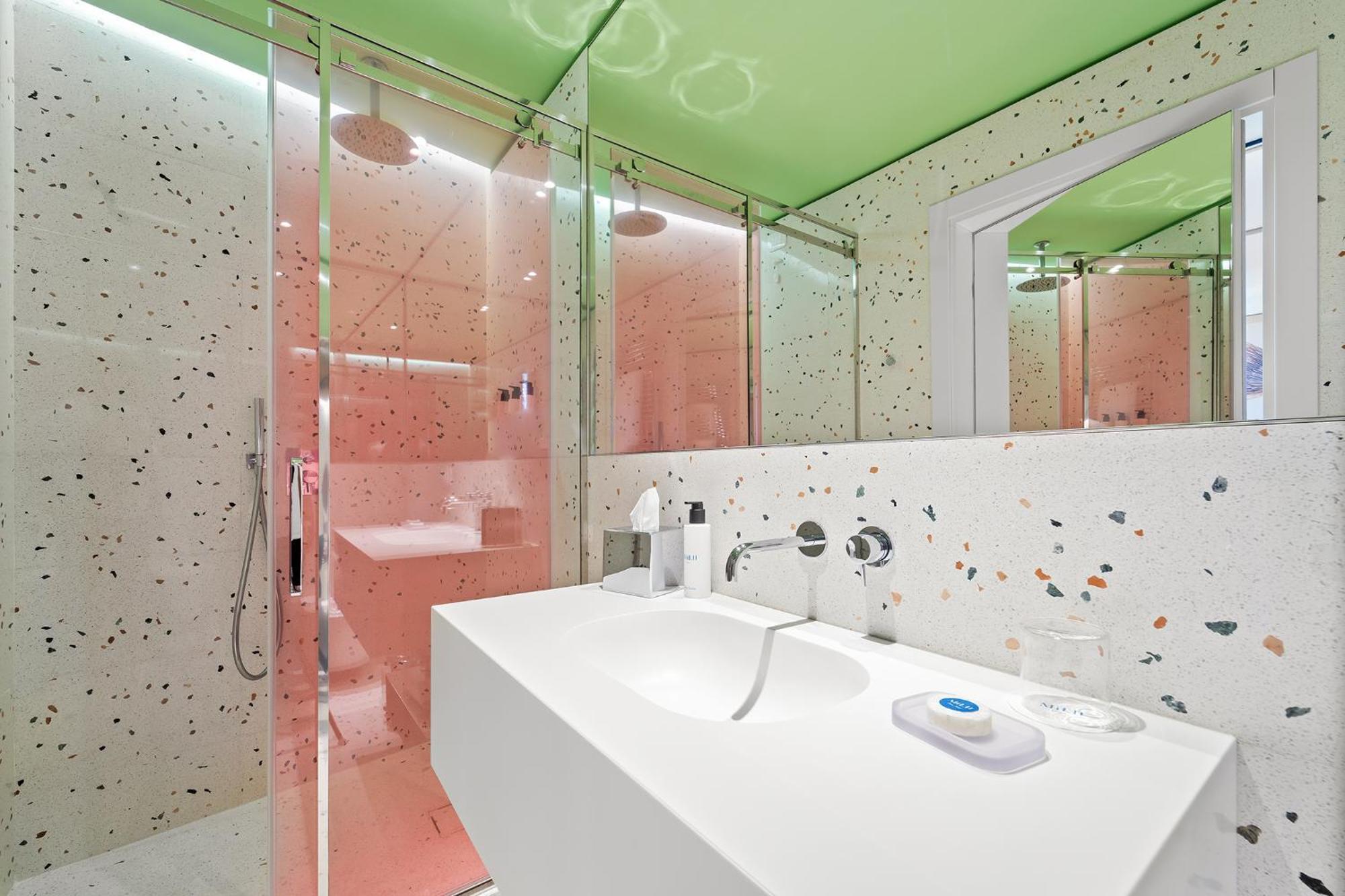 Hotel Milu Milan