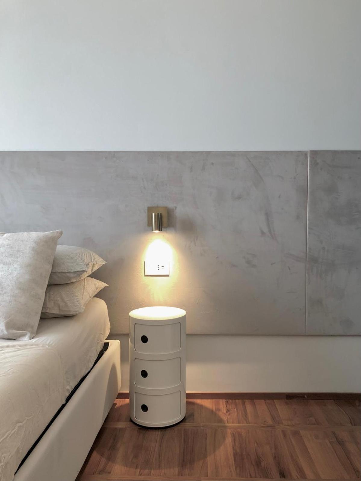 Apartment Fifty Eight Regina Margherita Milan