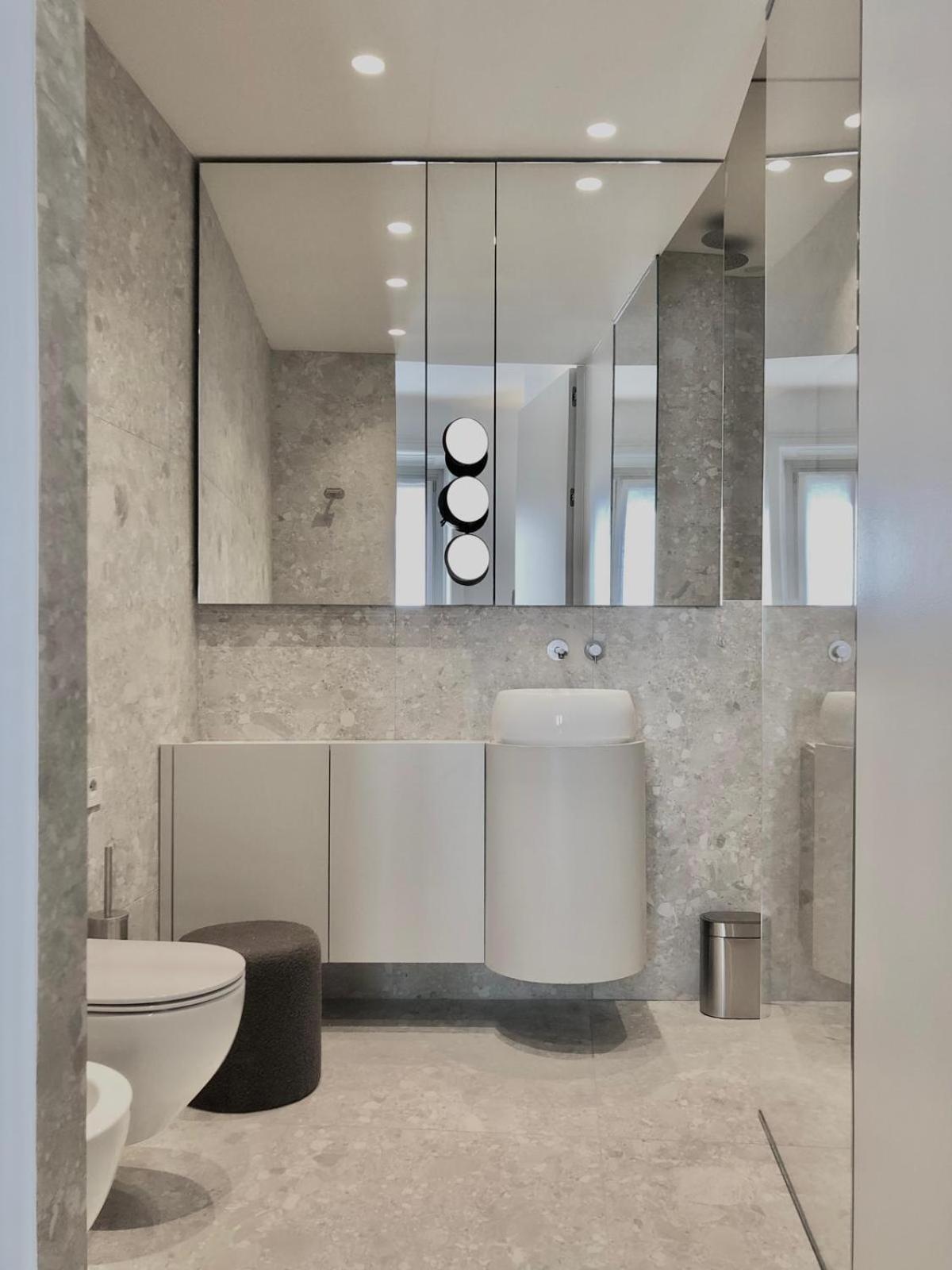 Fifty Eight Regina Margherita Apartment Milan