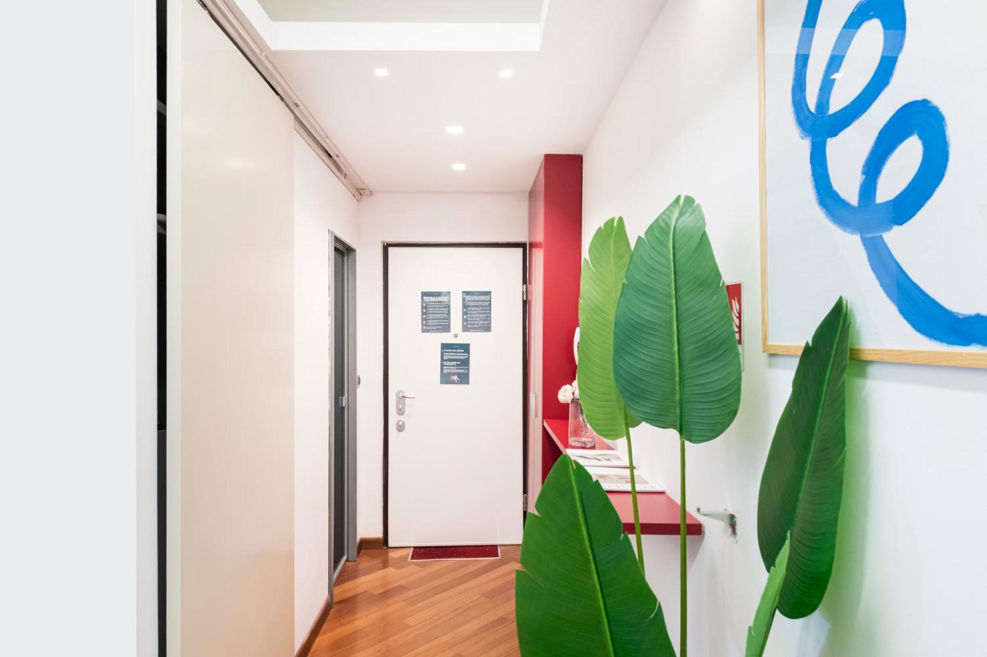 Easylife - Moderno Rifugio In Zona Bocconi *