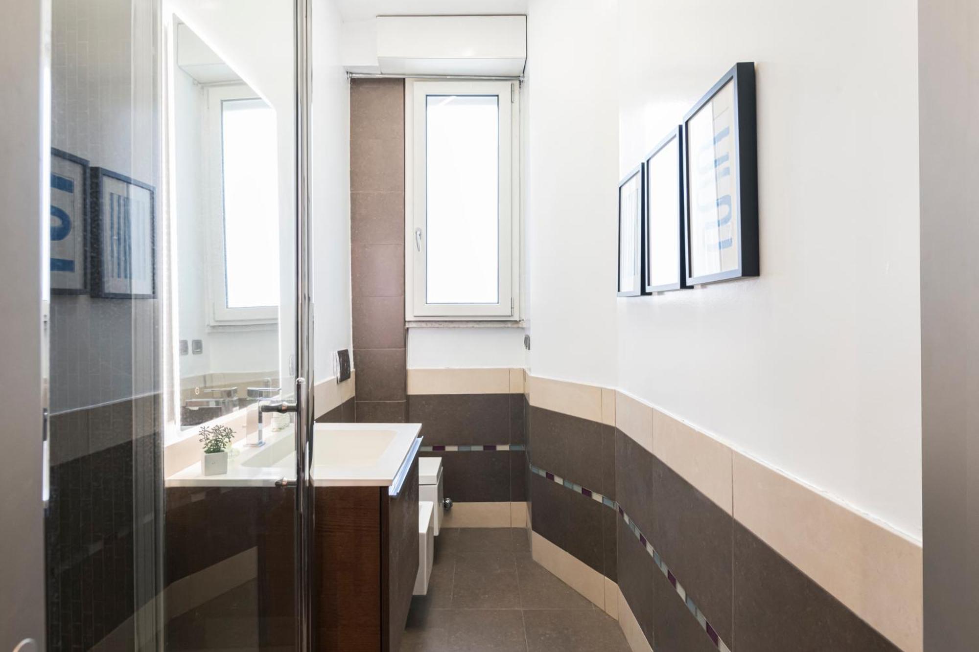 Apartment Easylife - Moderno Rifugio In Zona Bocconi *