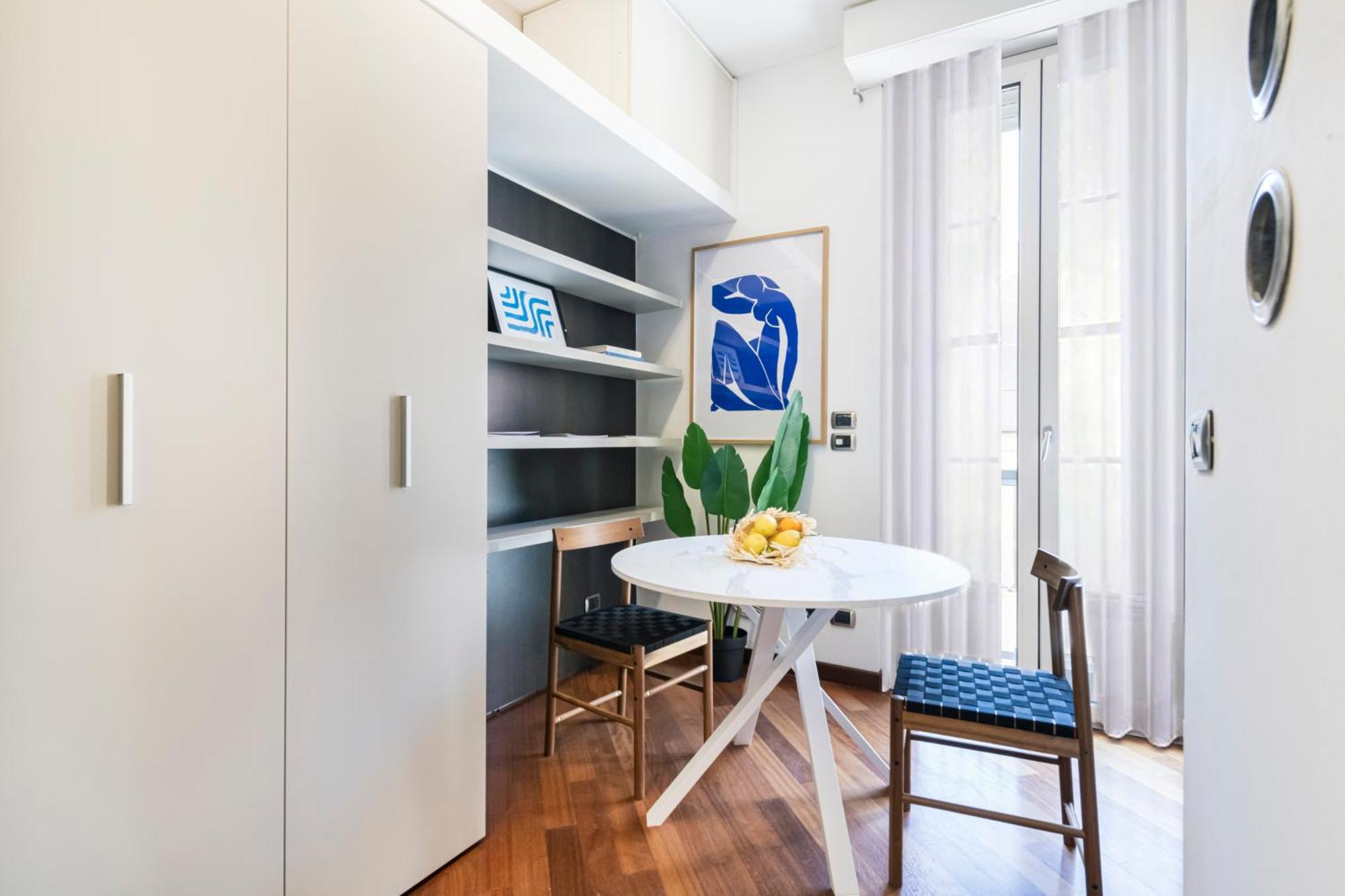 Easylife - Moderno Rifugio In Zona Bocconi