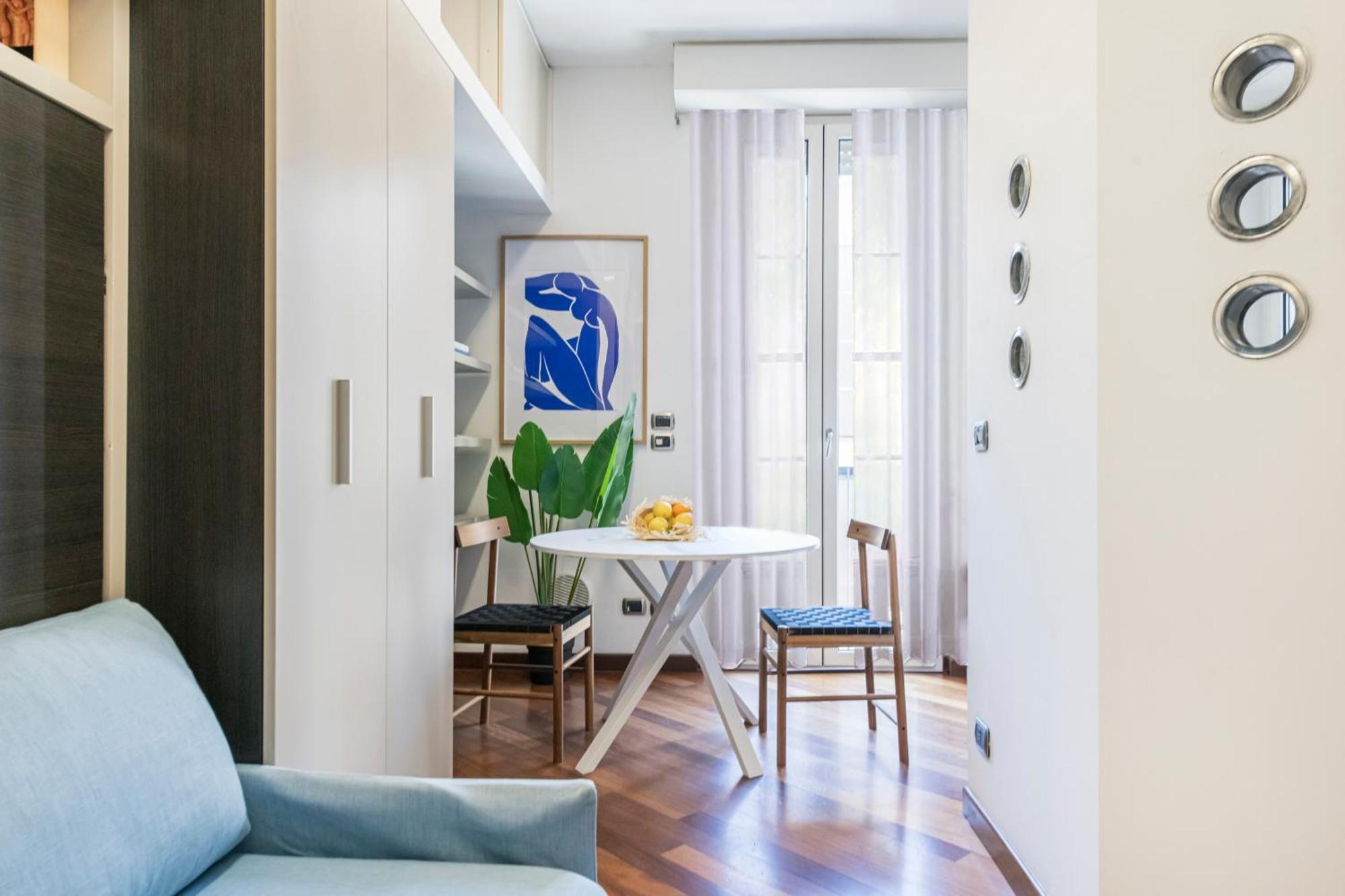 Easylife - Moderno Rifugio In Zona Bocconi *