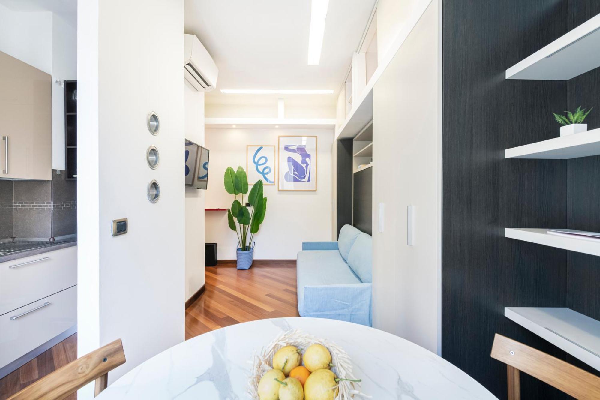 Easylife - Moderno Rifugio In Zona Bocconi * Milan